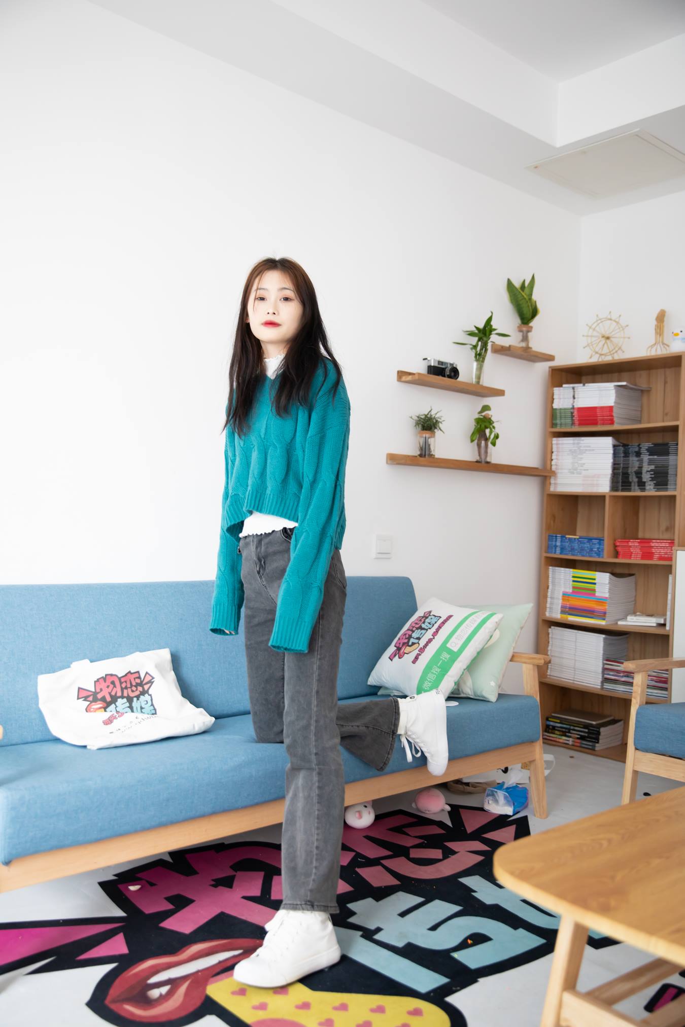 图片[31]-物恋传媒 NO.760 雪儿-夜如星河[134P] – 速更版-美库