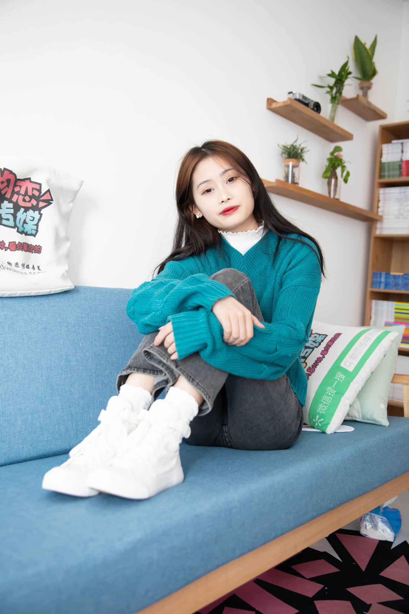 图片[38]-物恋传媒 NO.760 雪儿-夜如星河[134P] – 速更版-美库