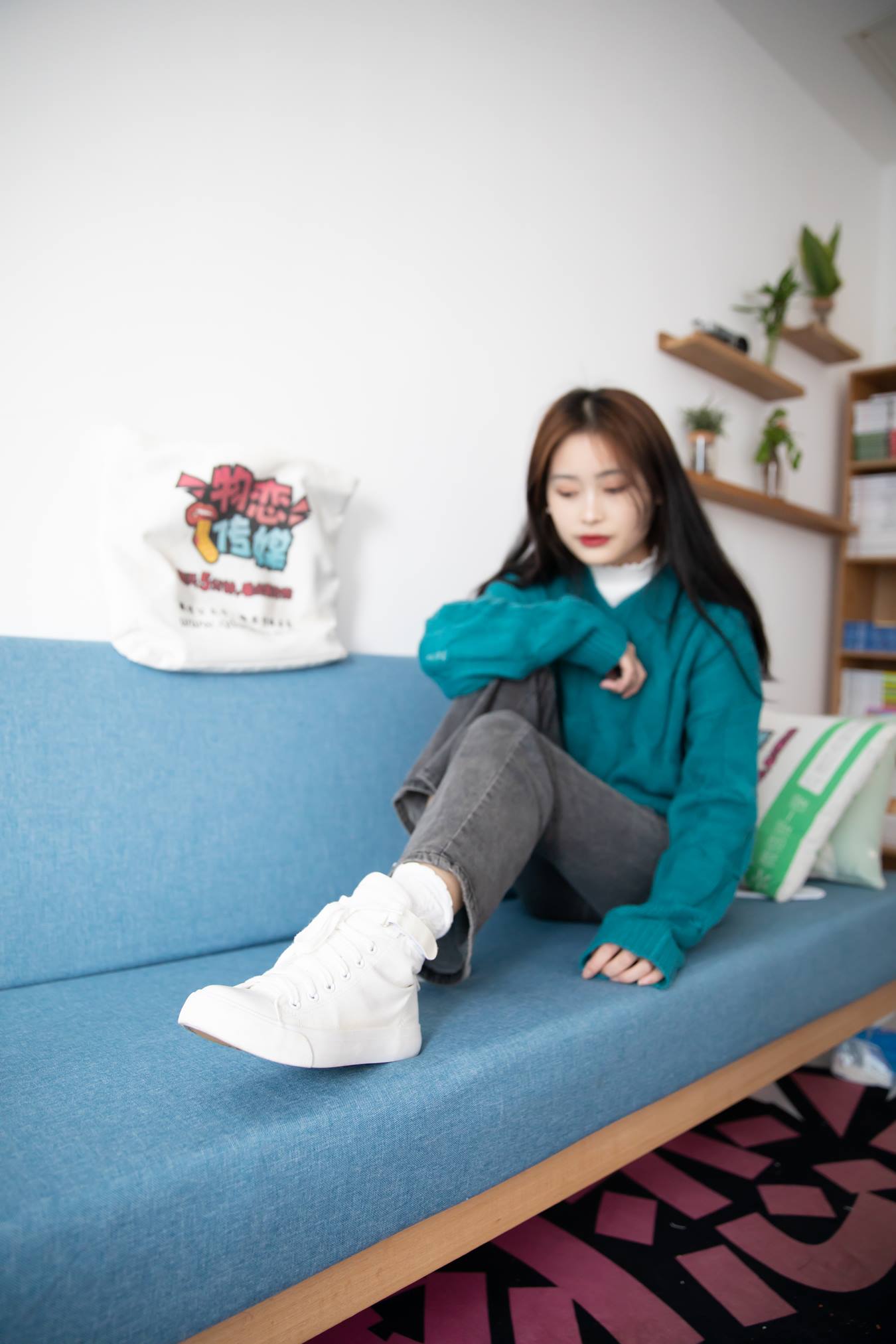 图片[39]-物恋传媒 NO.760 雪儿-夜如星河[134P] – 速更版-美库