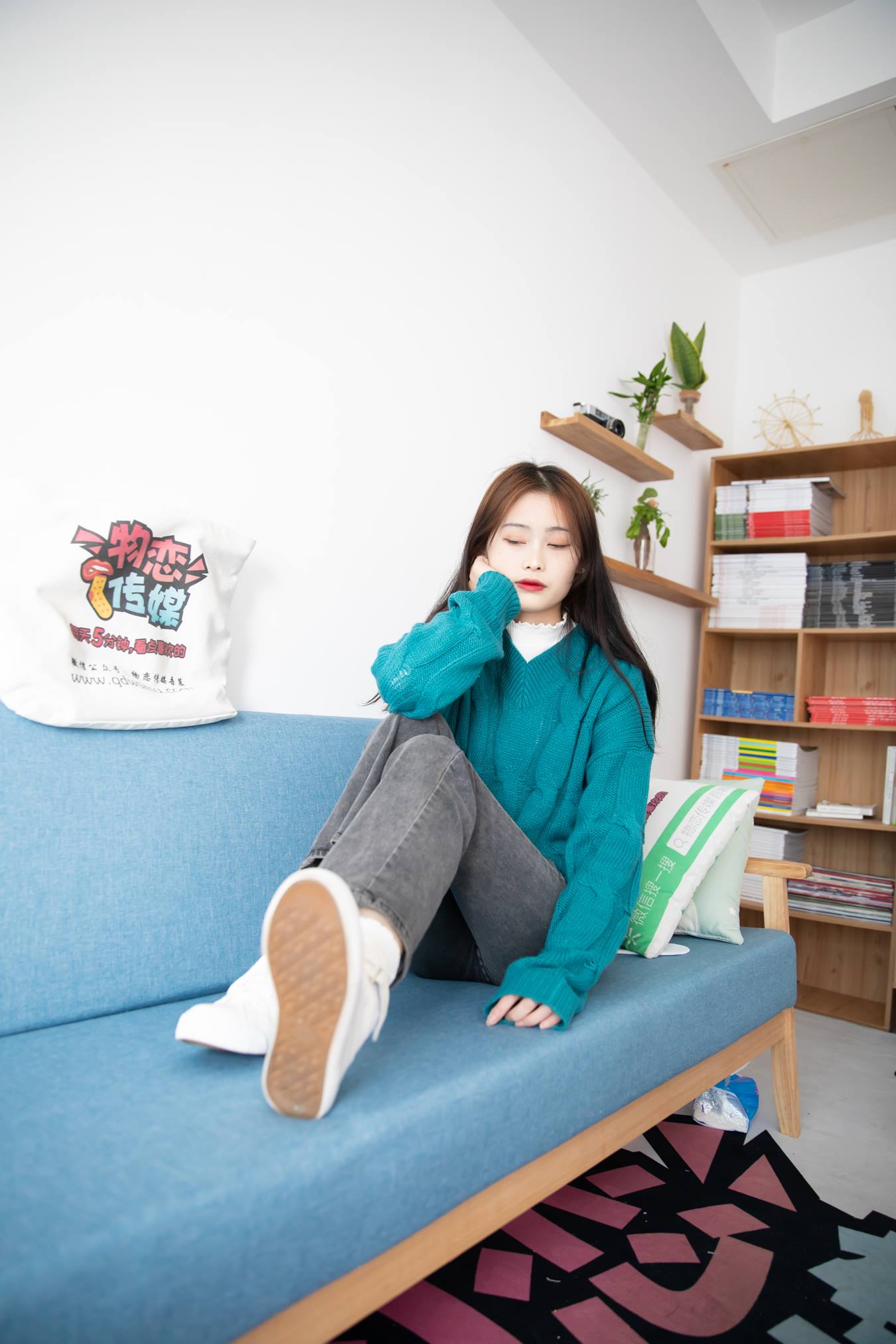 图片[40]-物恋传媒 NO.760 雪儿-夜如星河[134P] – 速更版-美库