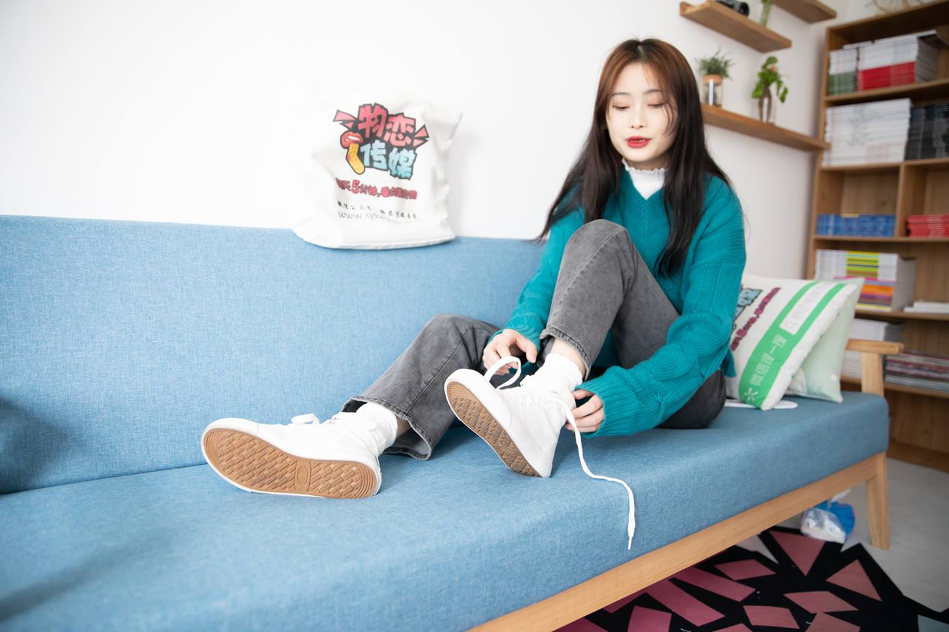 图片[42]-物恋传媒 NO.760 雪儿-夜如星河[134P] – 速更版-美库