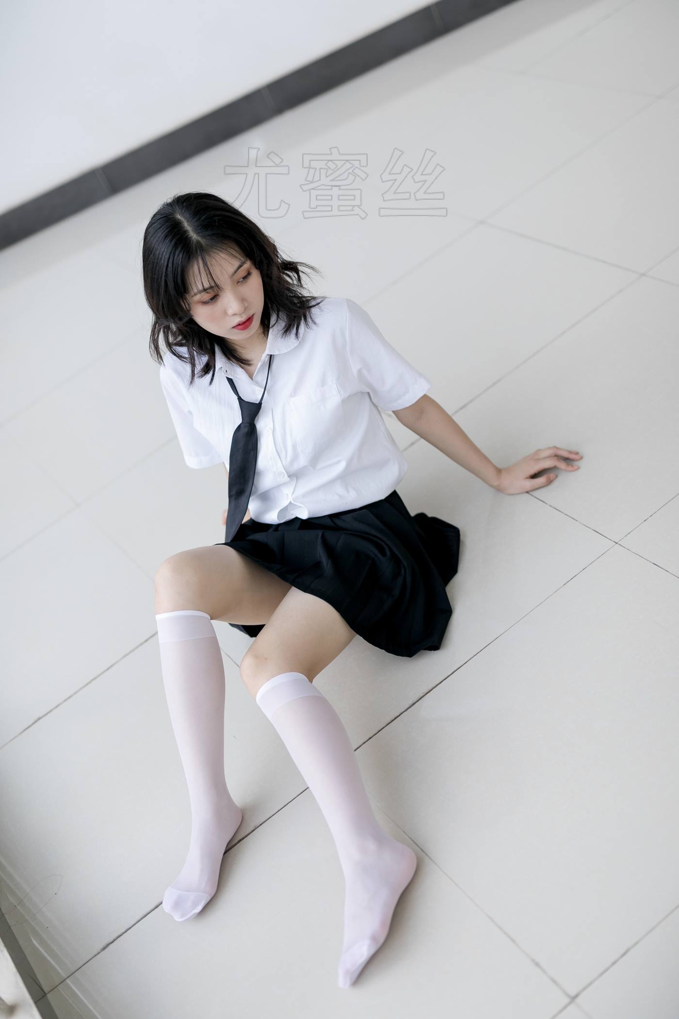 图片[16]-尤密思 No.005 穿搭推广展示图集 [89P] – 速更版-美库