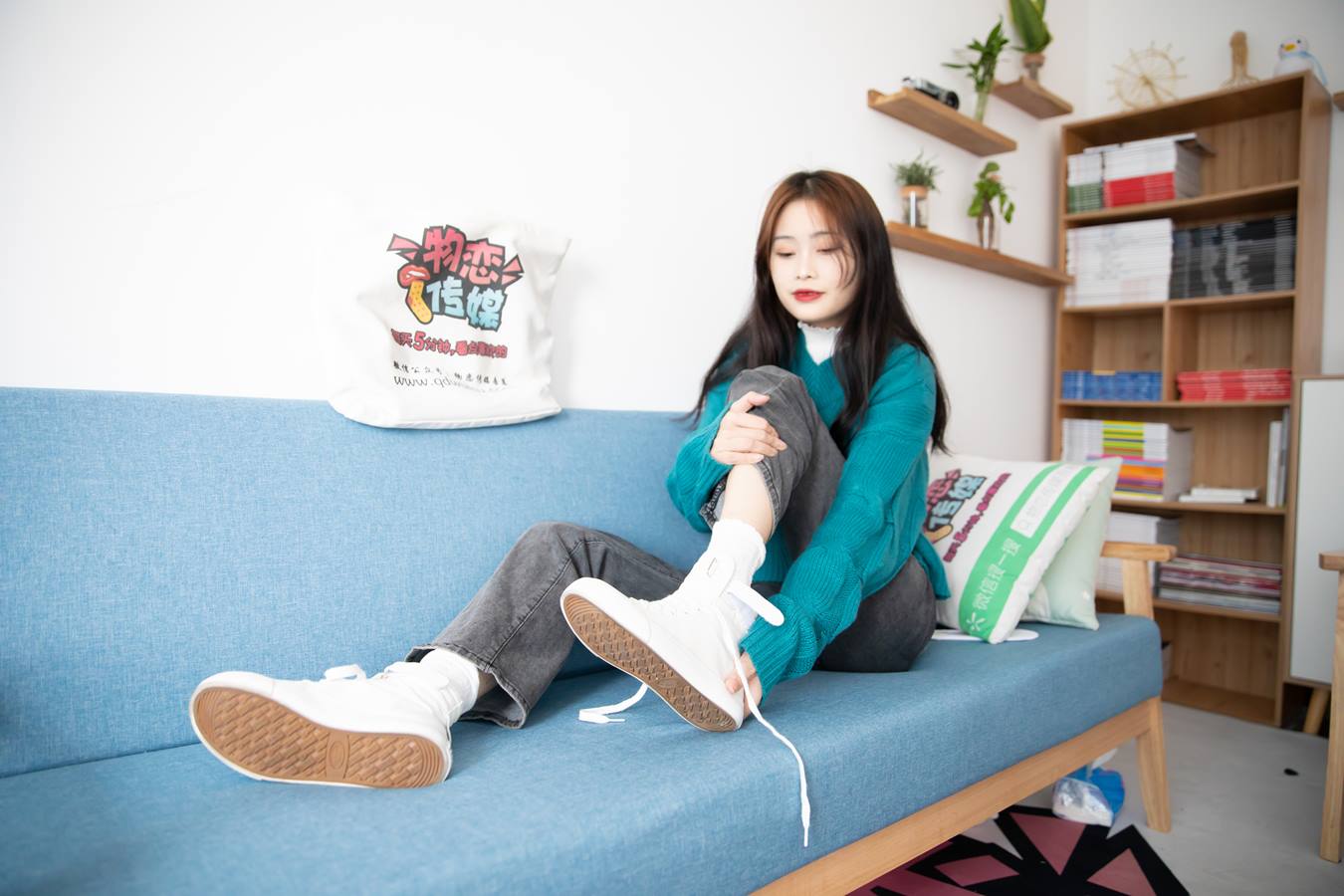 图片[43]-物恋传媒 NO.760 雪儿-夜如星河[134P] – 速更版-美库