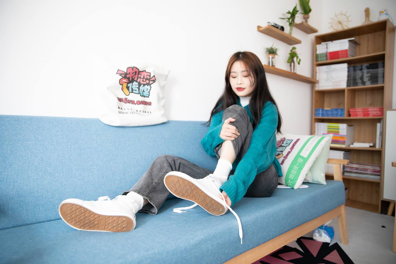 图片[44]-物恋传媒 NO.760 雪儿-夜如星河[134P] – 速更版-美库