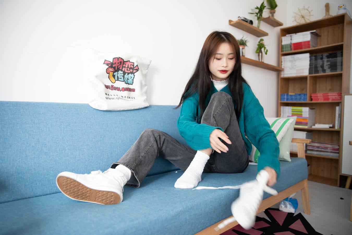 图片[45]-物恋传媒 NO.760 雪儿-夜如星河[134P] – 速更版-美库