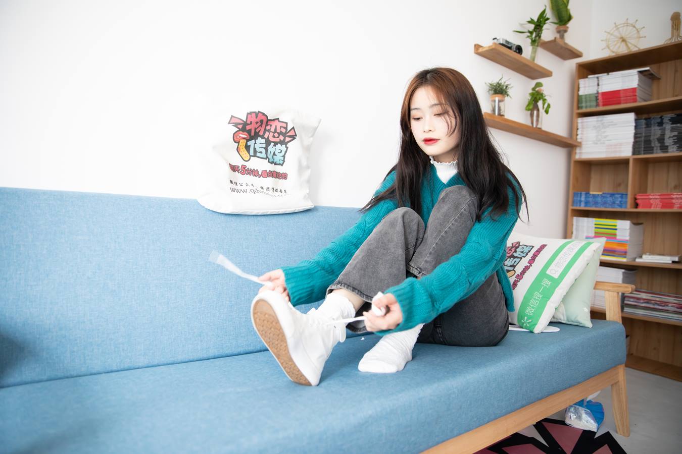 图片[46]-物恋传媒 NO.760 雪儿-夜如星河[134P] – 速更版-美库