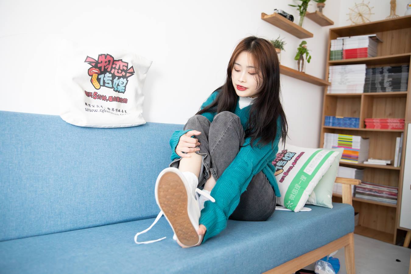 图片[48]-物恋传媒 NO.760 雪儿-夜如星河[134P] – 速更版-美库