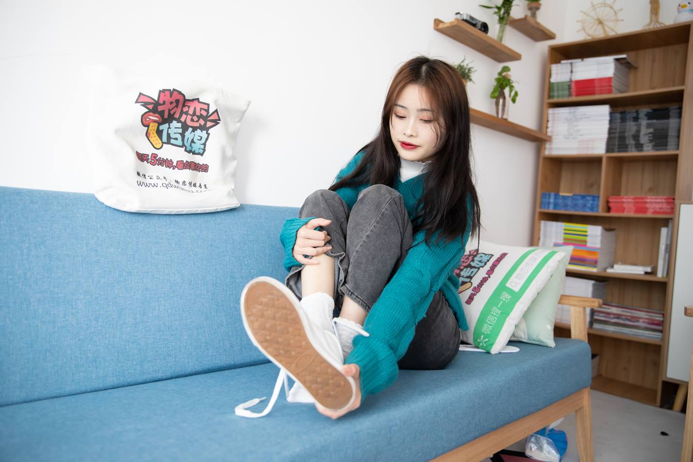 图片[49]-物恋传媒 NO.760 雪儿-夜如星河[134P] – 速更版-美库