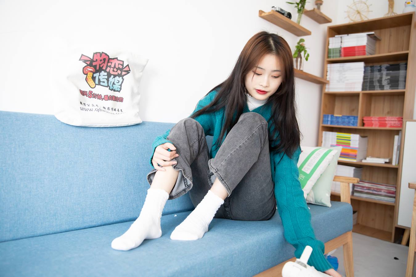 图片[50]-物恋传媒 NO.760 雪儿-夜如星河[134P] – 速更版-美库