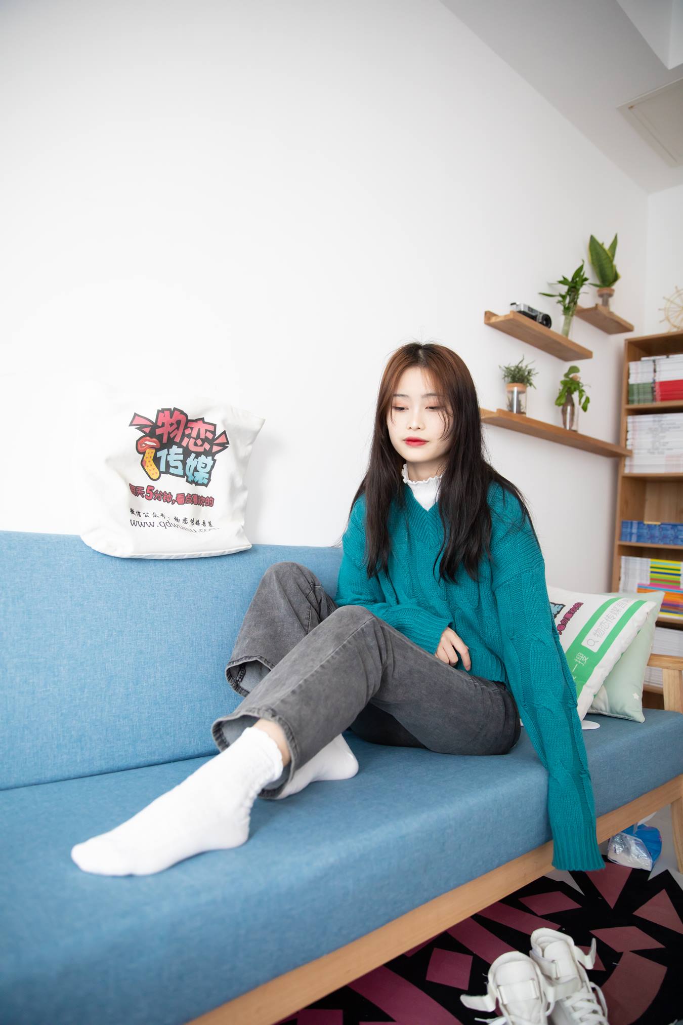 图片[51]-物恋传媒 NO.760 雪儿-夜如星河[134P] – 速更版-美库