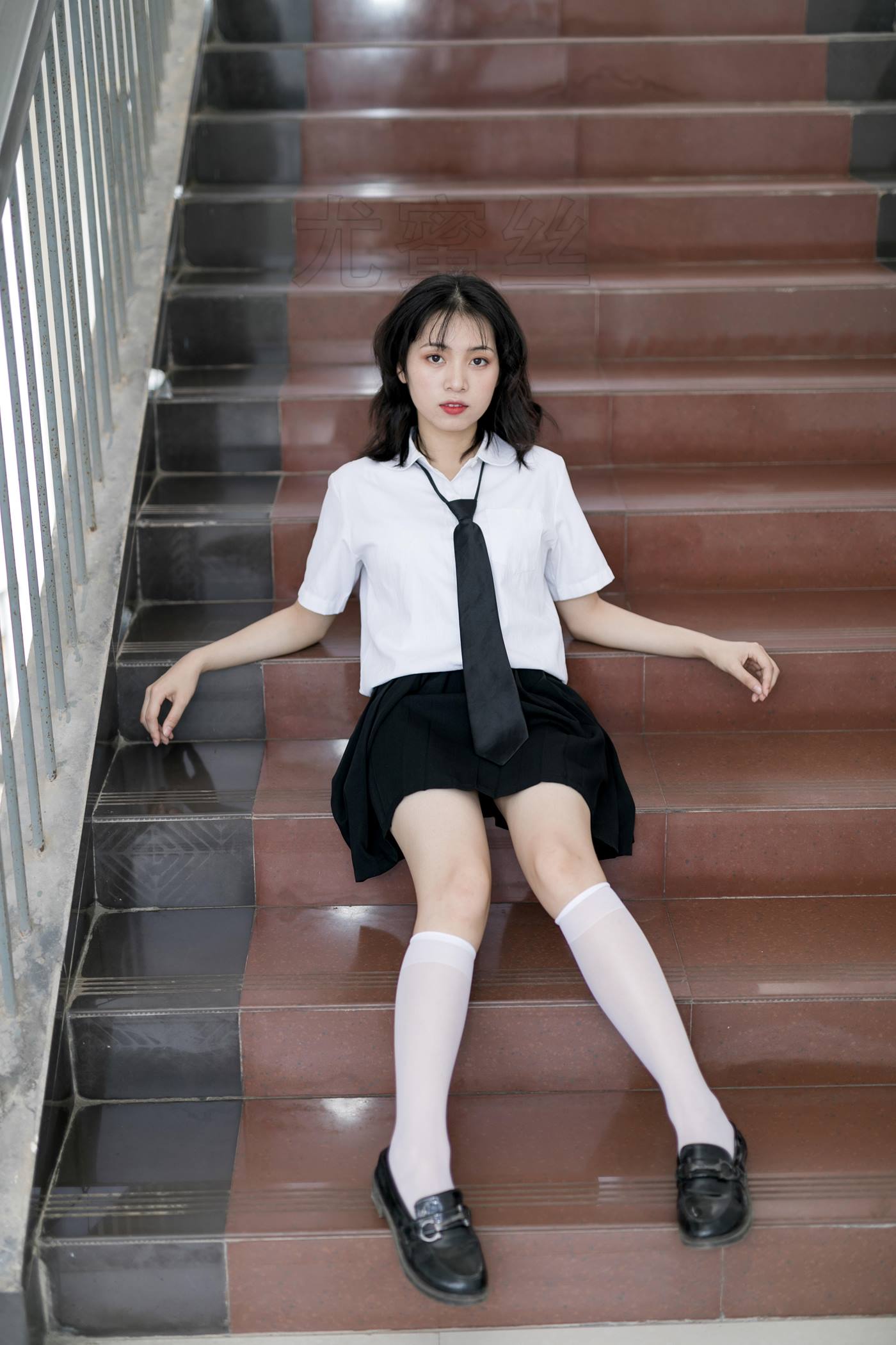 图片[26]-尤密思 No.005 穿搭推广展示图集 [89P] – 速更版-美库