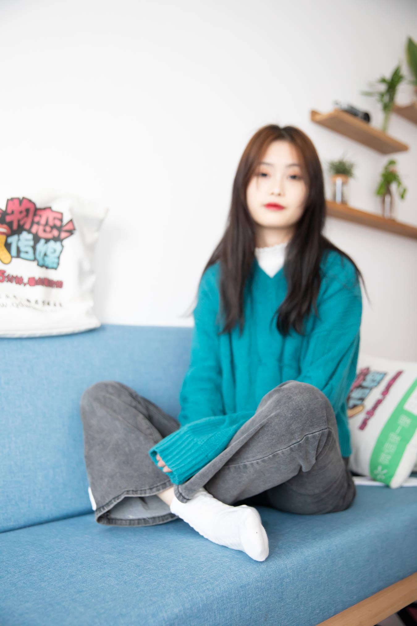 图片[52]-物恋传媒 NO.760 雪儿-夜如星河[134P] – 速更版-美库