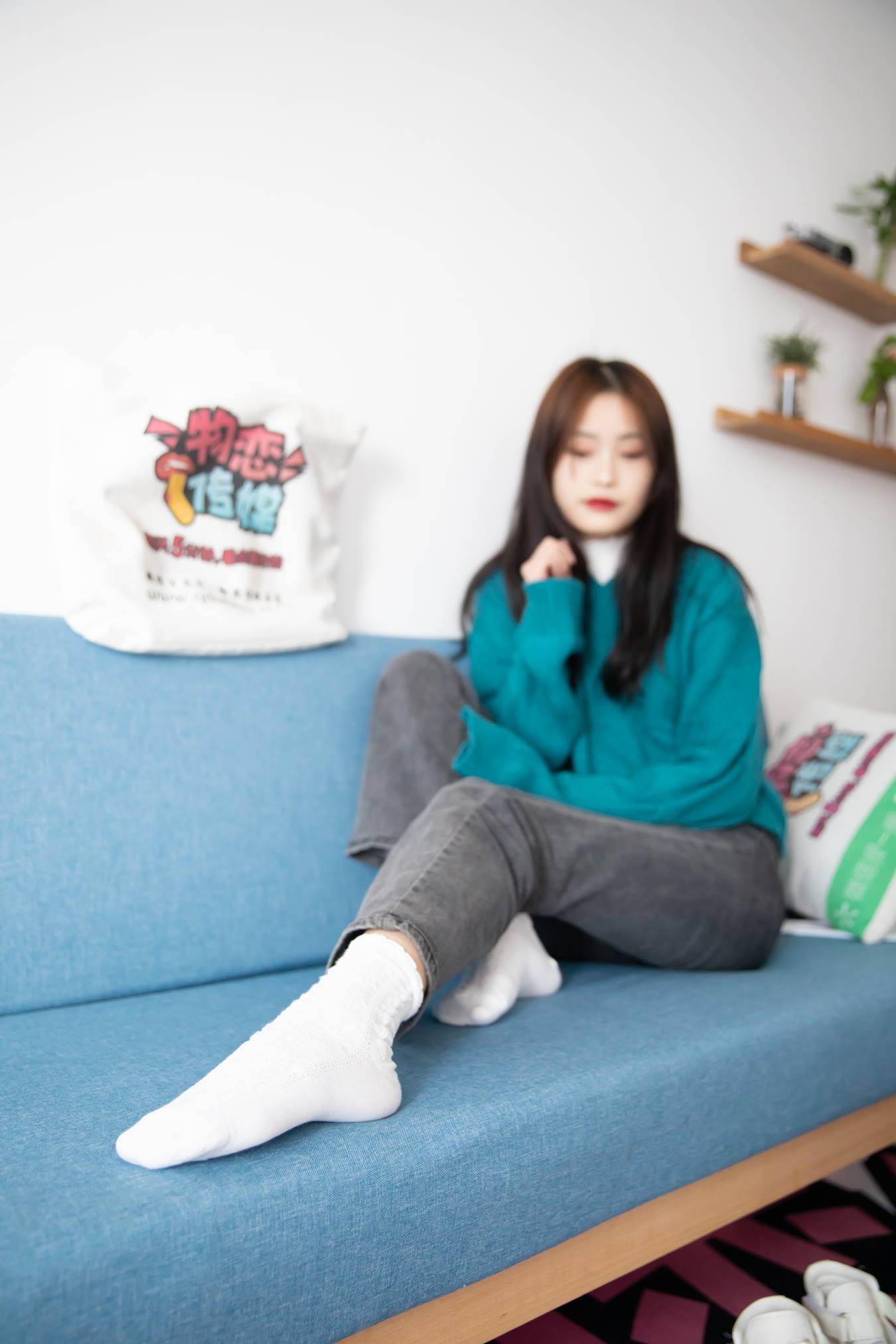 图片[56]-物恋传媒 NO.760 雪儿-夜如星河[134P] – 速更版-美库