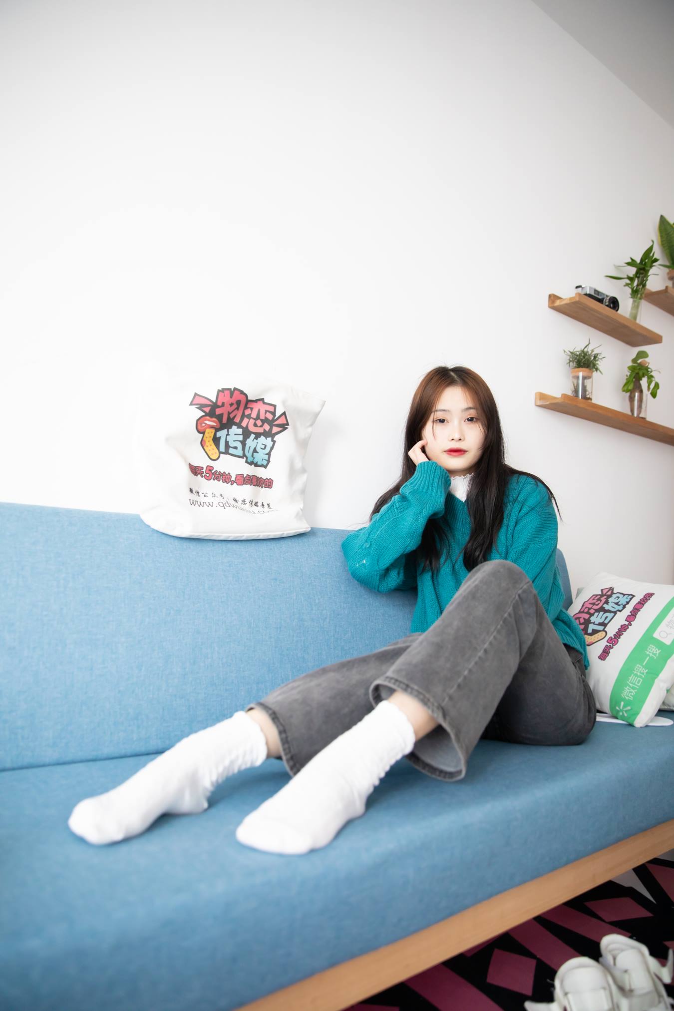 图片[57]-物恋传媒 NO.760 雪儿-夜如星河[134P] – 速更版-美库