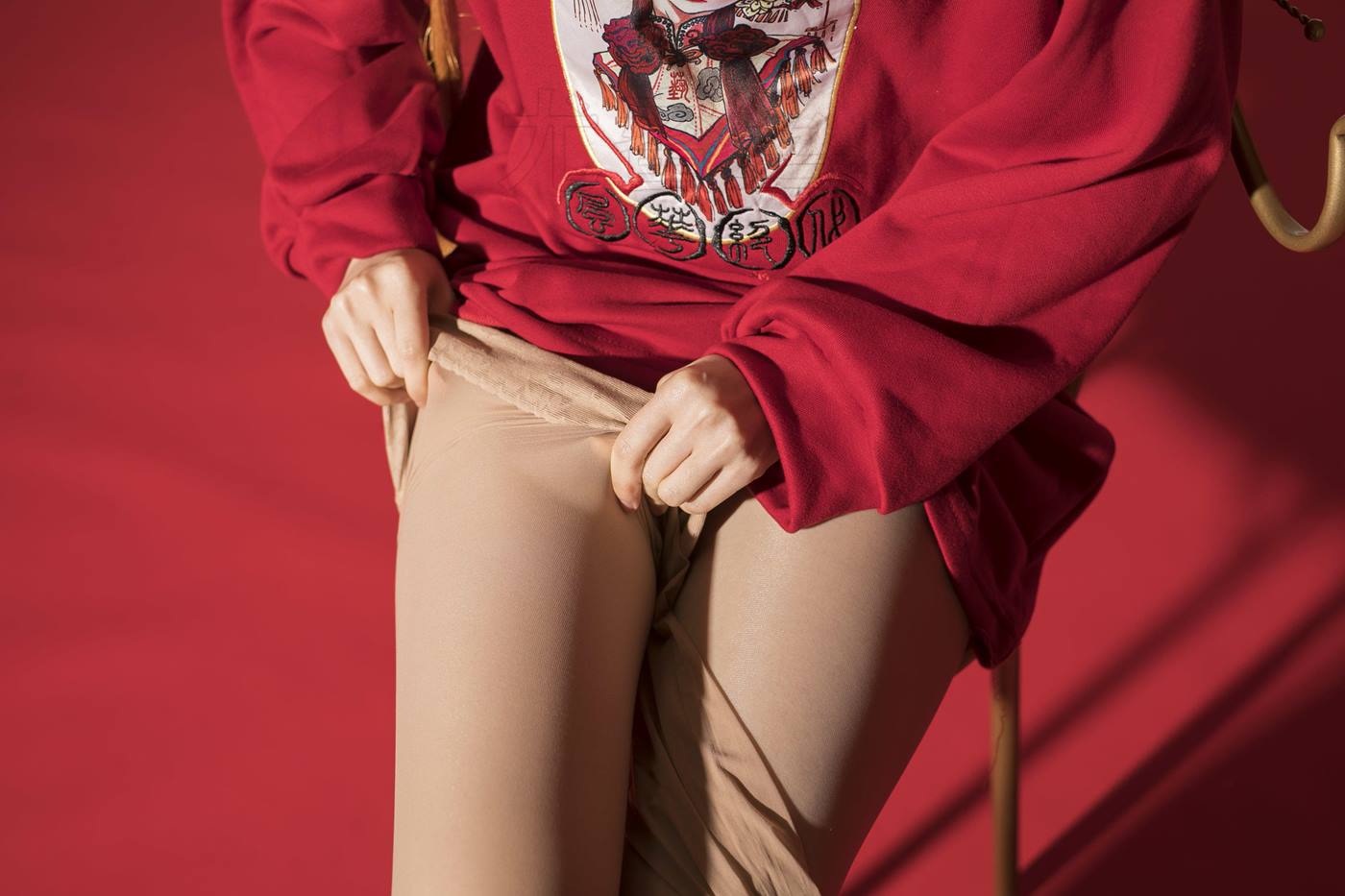 图片[17]-尤密思 No.006 穿搭推广展示图集 [90P] – 速更版-美库