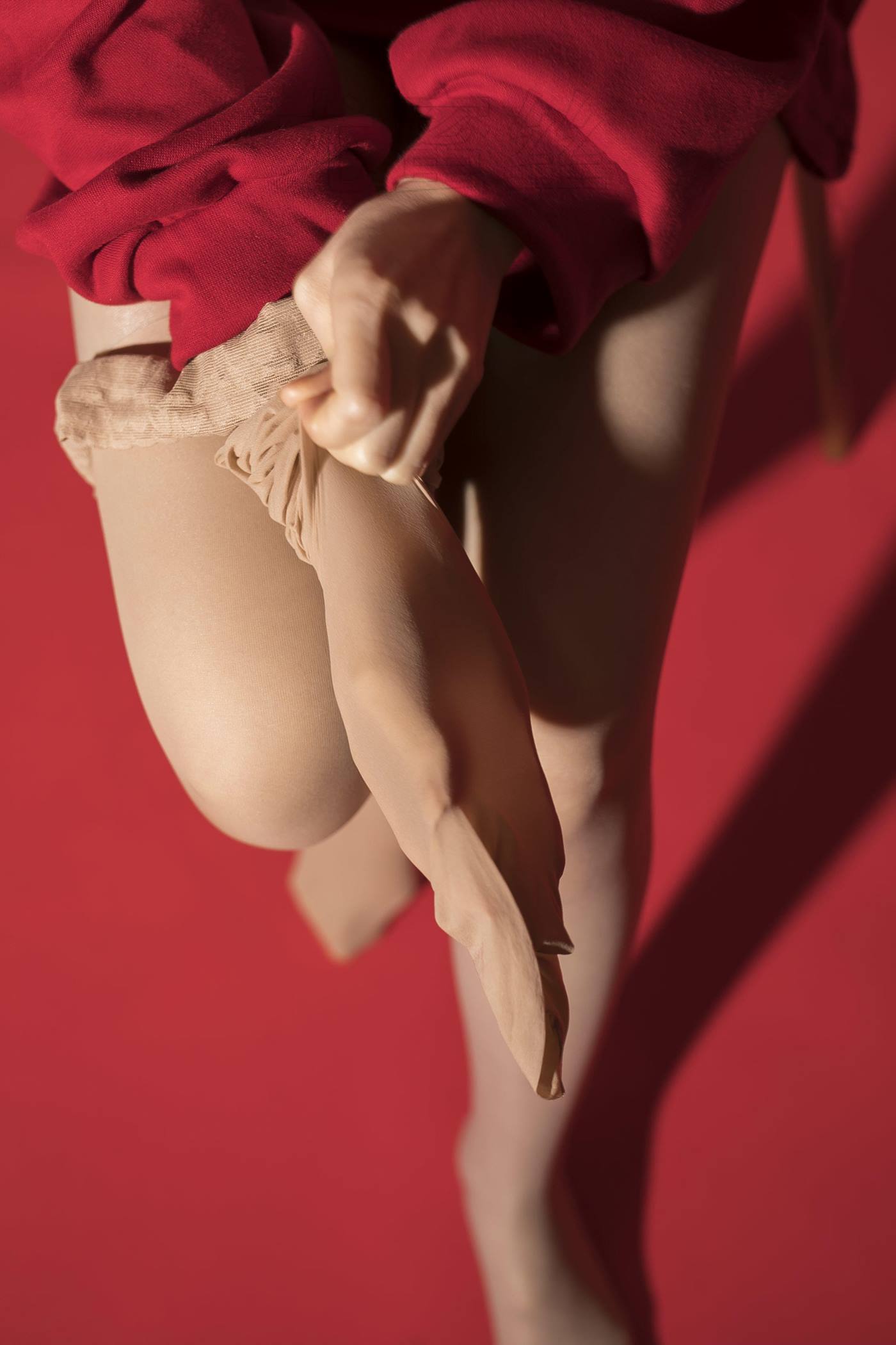 图片[18]-尤密思 No.006 穿搭推广展示图集 [90P] – 速更版-美库