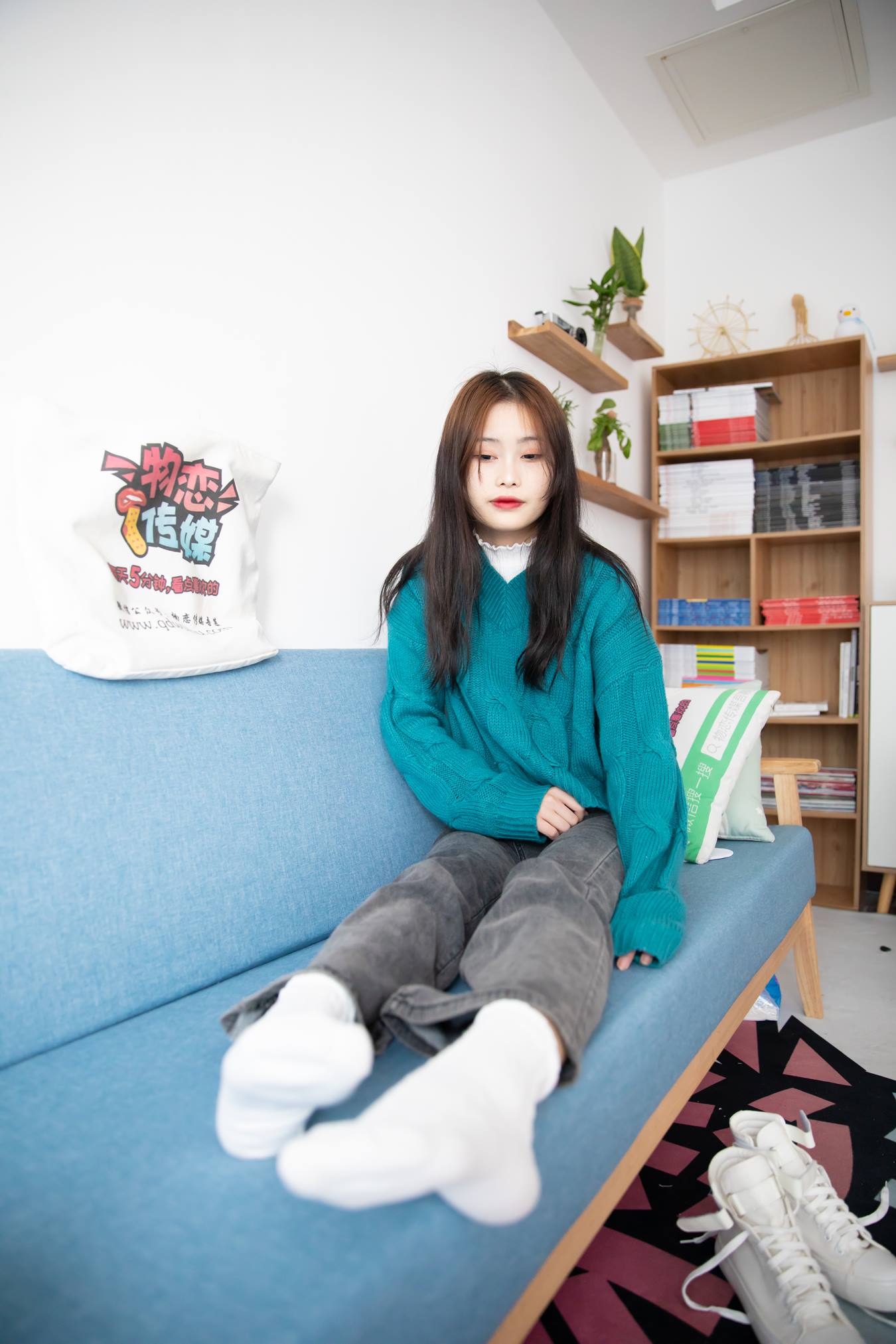 图片[61]-物恋传媒 NO.760 雪儿-夜如星河[134P] – 速更版-美库