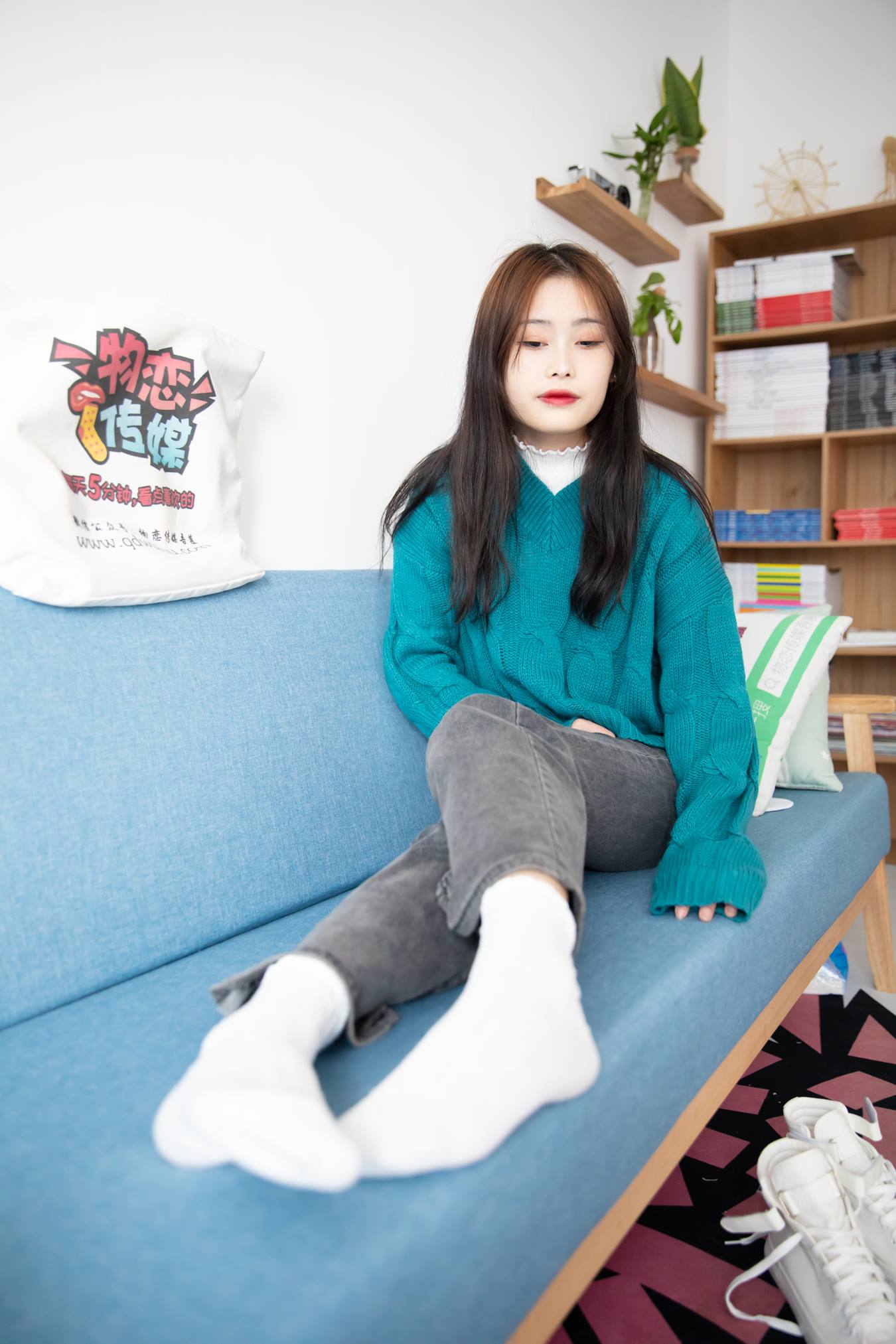 图片[64]-物恋传媒 NO.760 雪儿-夜如星河[134P] – 速更版-美库