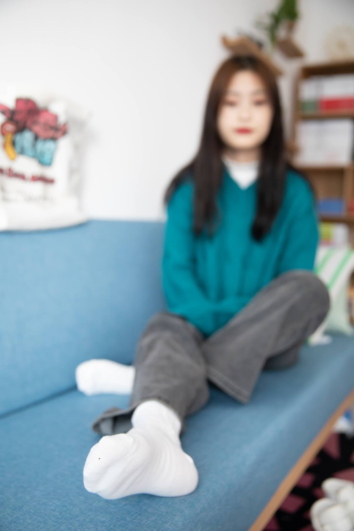 图片[65]-物恋传媒 NO.760 雪儿-夜如星河[134P] – 速更版-美库