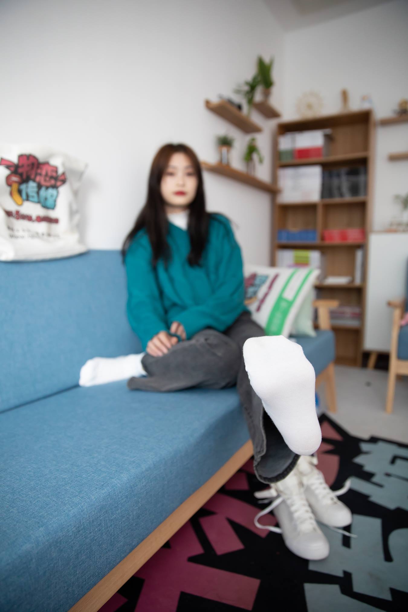 图片[66]-物恋传媒 NO.760 雪儿-夜如星河[134P] – 速更版-美库