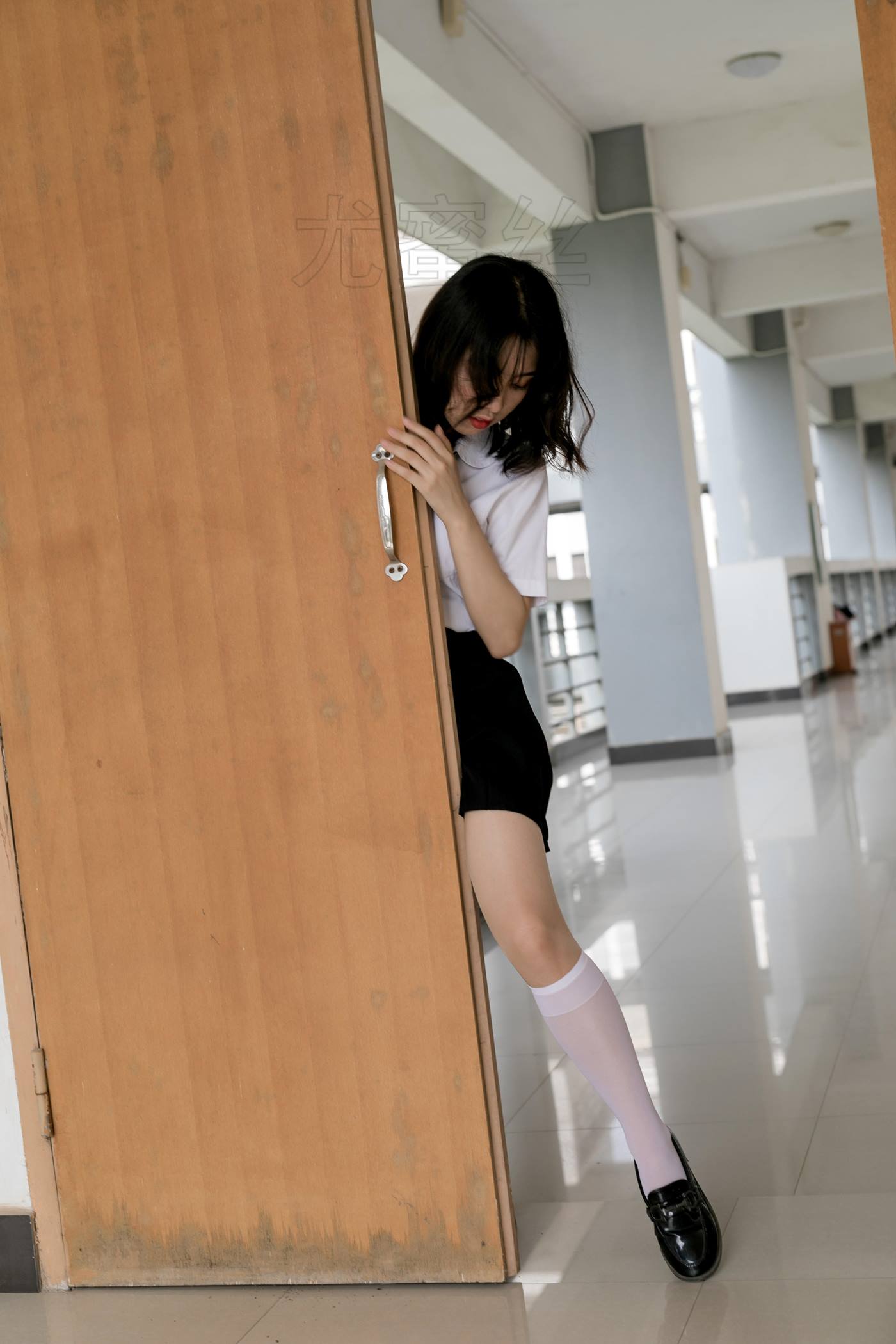 图片[37]-尤密思 No.005 穿搭推广展示图集 [89P] – 速更版-美库