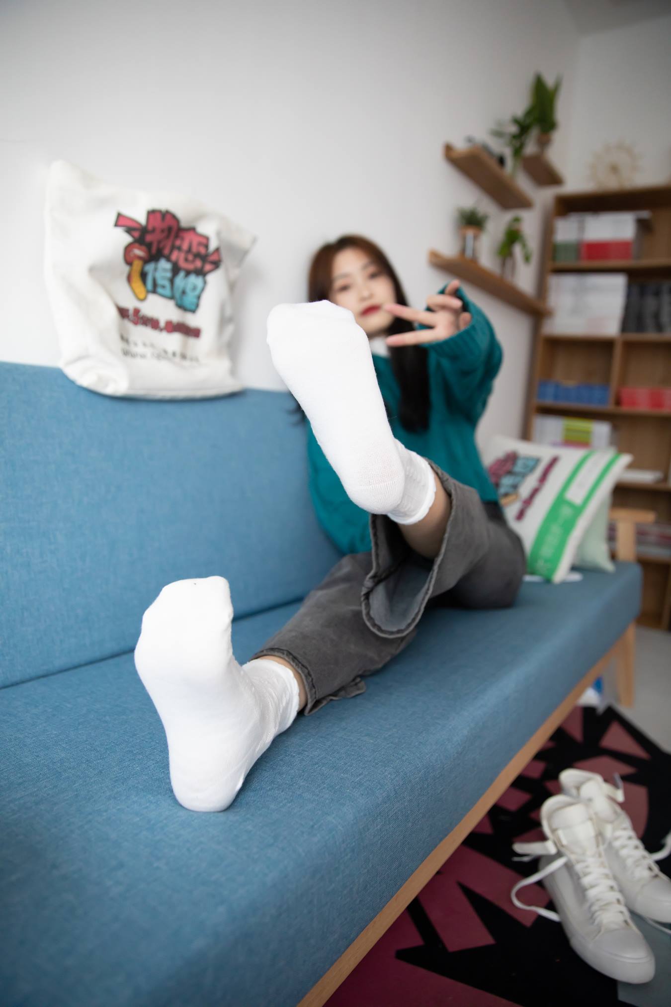 图片[68]-物恋传媒 NO.760 雪儿-夜如星河[134P] – 速更版-美库