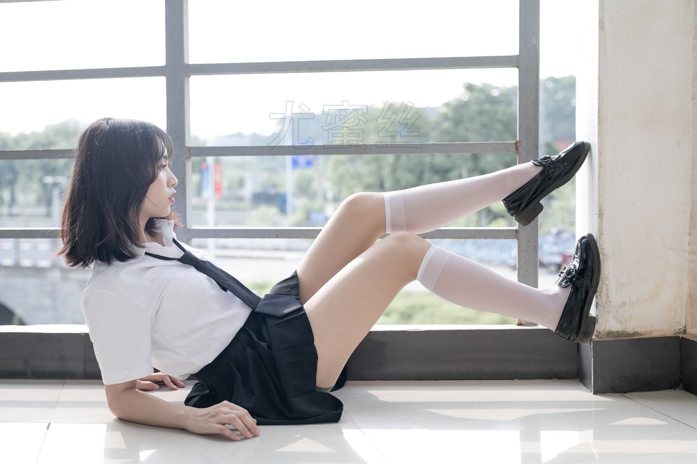 图片[45]-尤密思 No.005 穿搭推广展示图集 [89P] – 速更版-美库