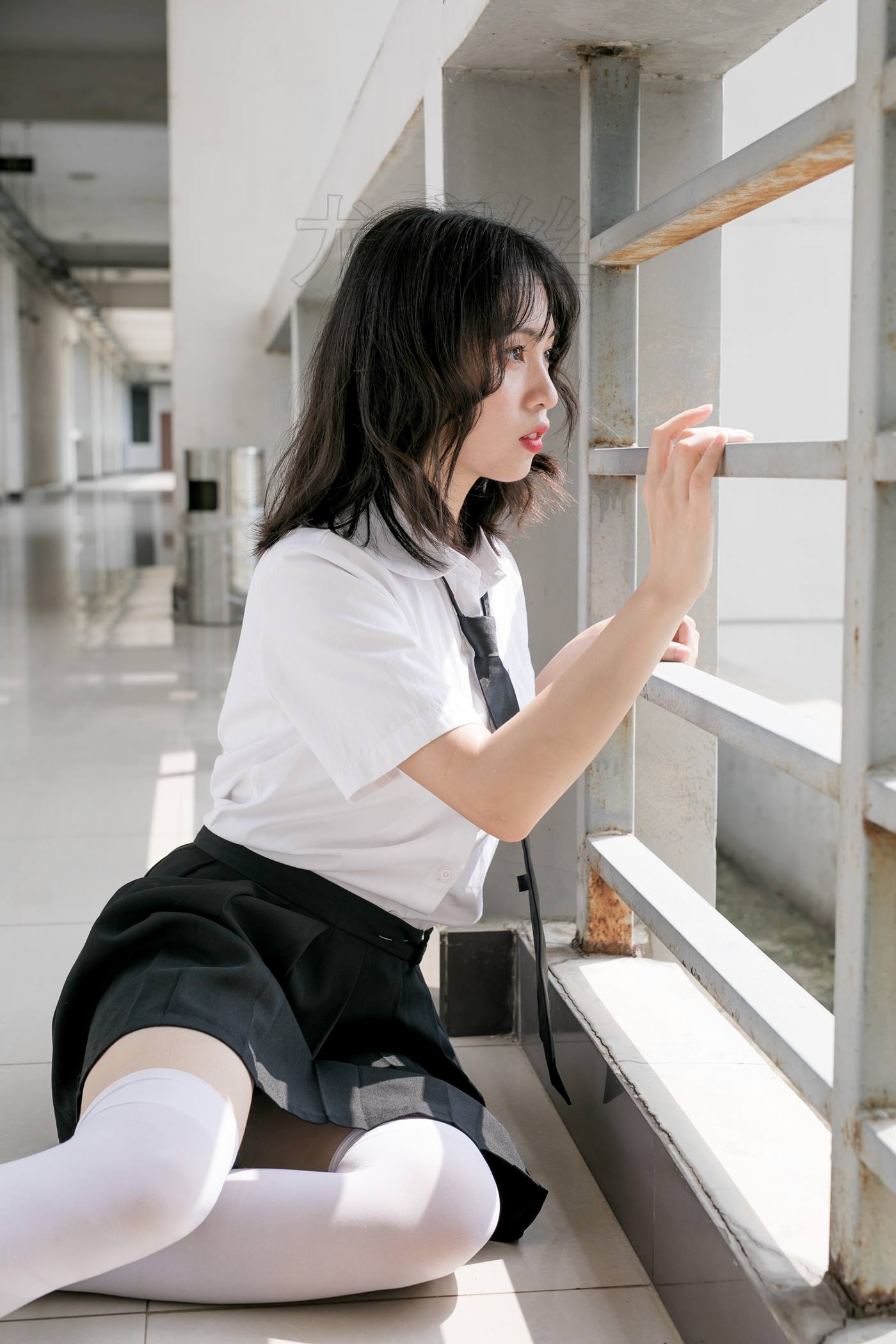 图片[61]-尤密思 No.005 穿搭推广展示图集 [89P] – 速更版-美库