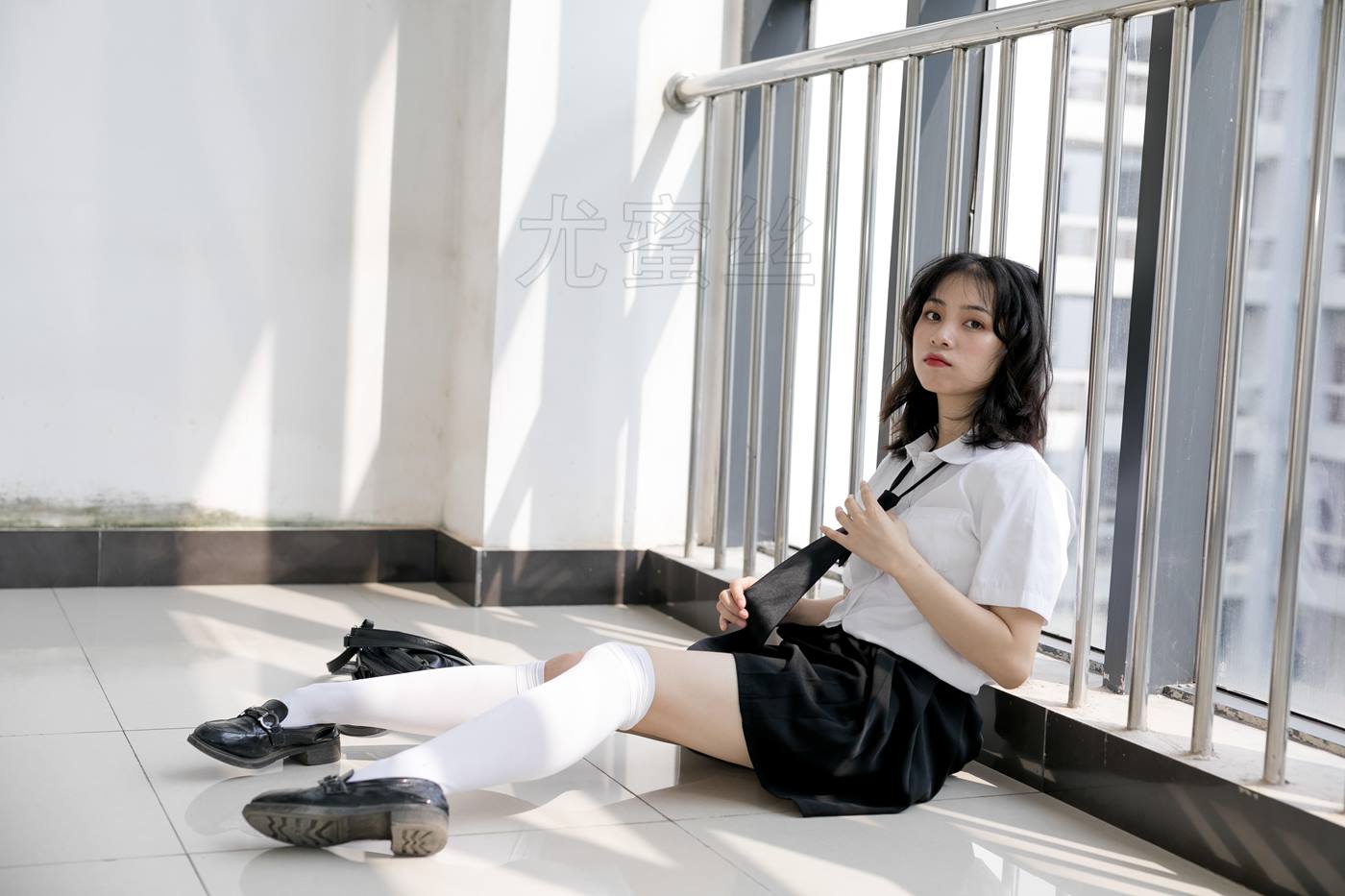 图片[82]-尤密思 No.005 穿搭推广展示图集 [89P] – 速更版-美库