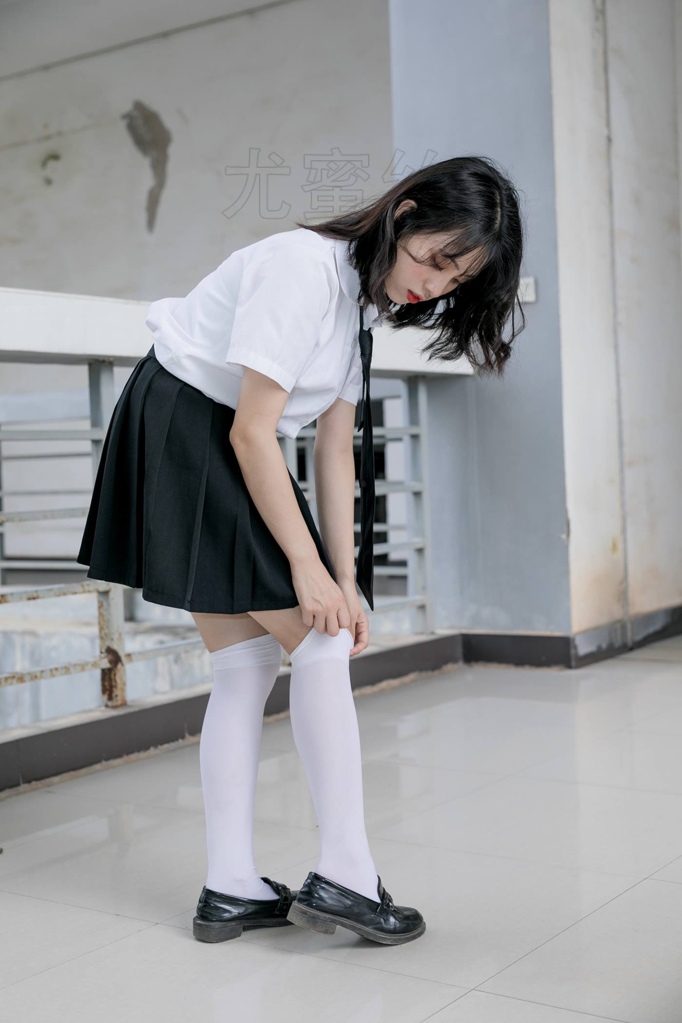 图片[87]-尤密思 No.005 穿搭推广展示图集 [89P] – 速更版-美库