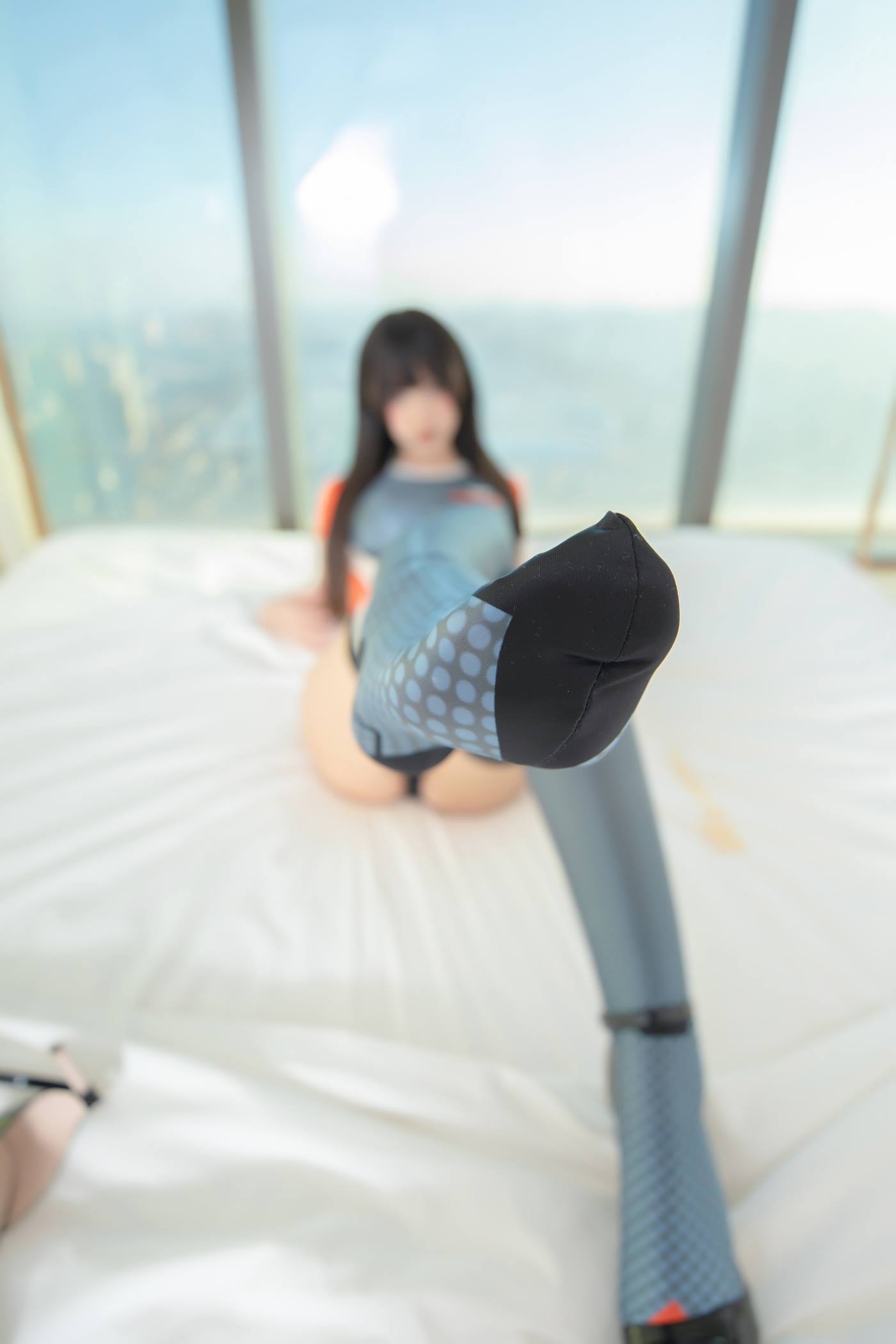 图片[18]-萝莉神楽板真冬 180 危险驾驶 [75P] – 速更版-美库