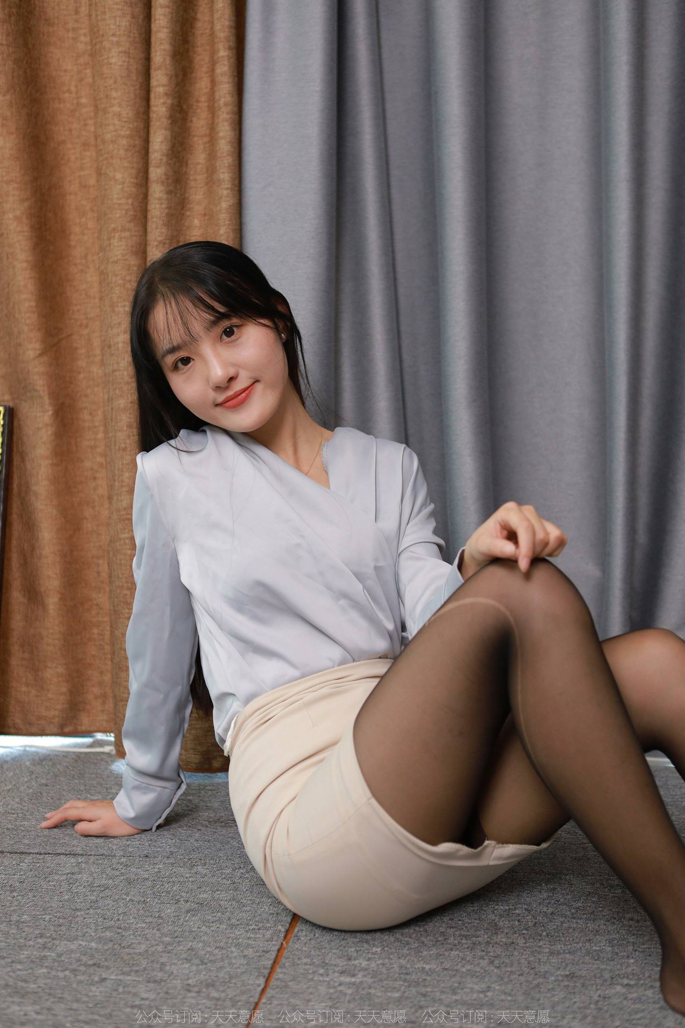 图片[11]-[IESS异思趣向] 2022.09.22 丝享家1215：婉萍《暗里着迷》[81P] – 速更版-美库