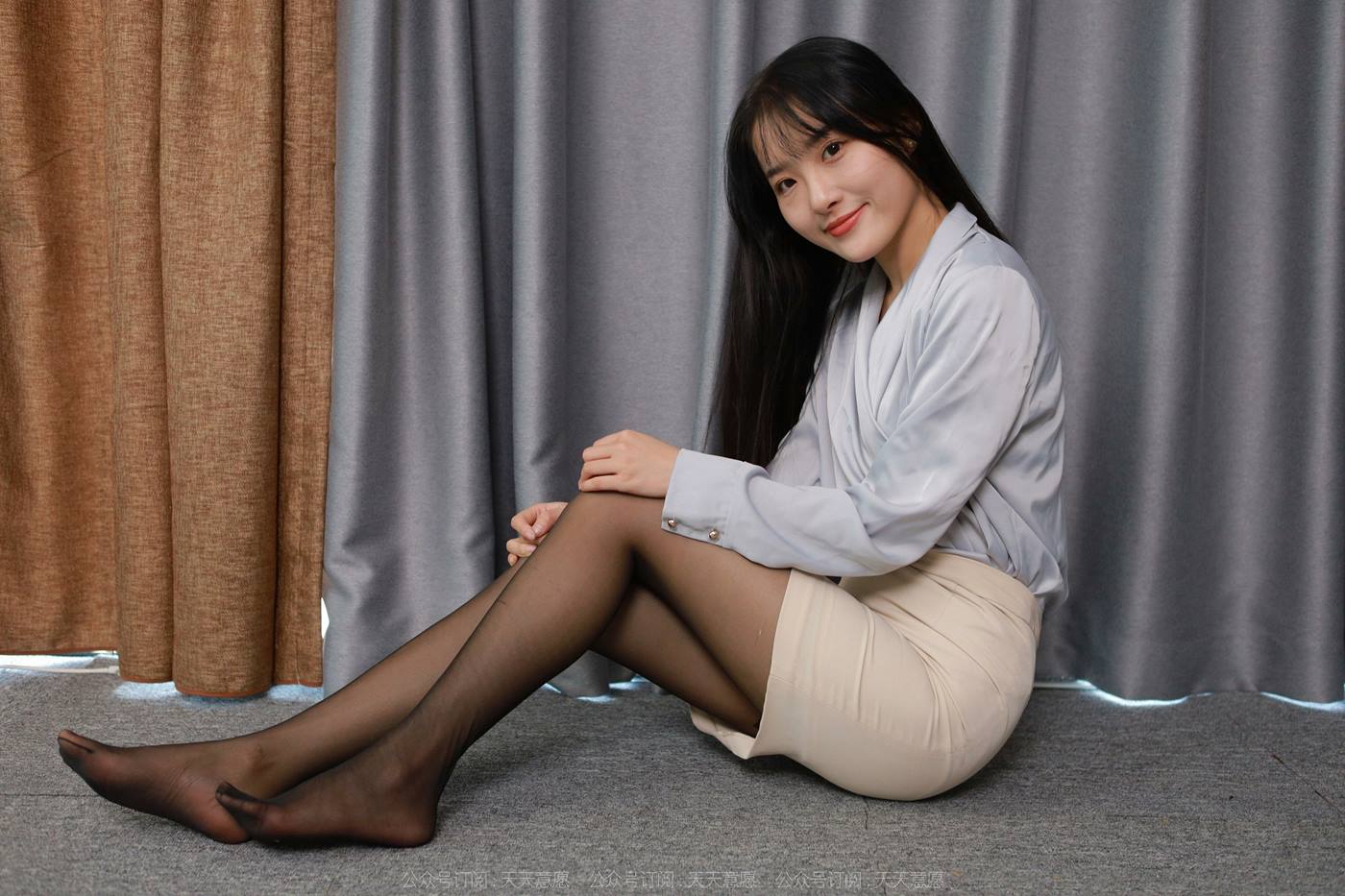 图片[16]-[IESS异思趣向] 2022.09.22 丝享家1215：婉萍《暗里着迷》[81P] – 速更版-美库