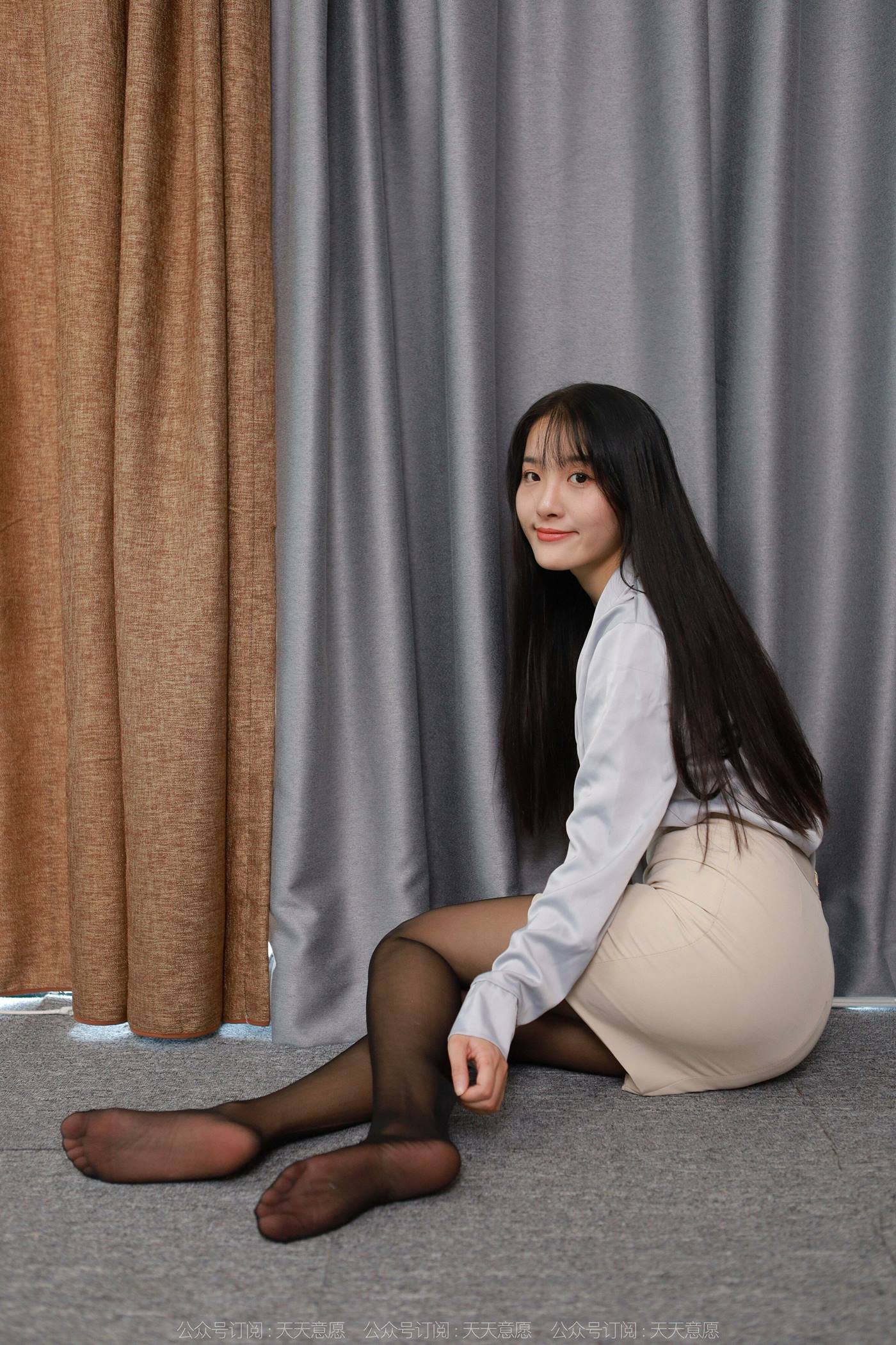 图片[18]-[IESS异思趣向] 2022.09.22 丝享家1215：婉萍《暗里着迷》[81P] – 速更版-美库