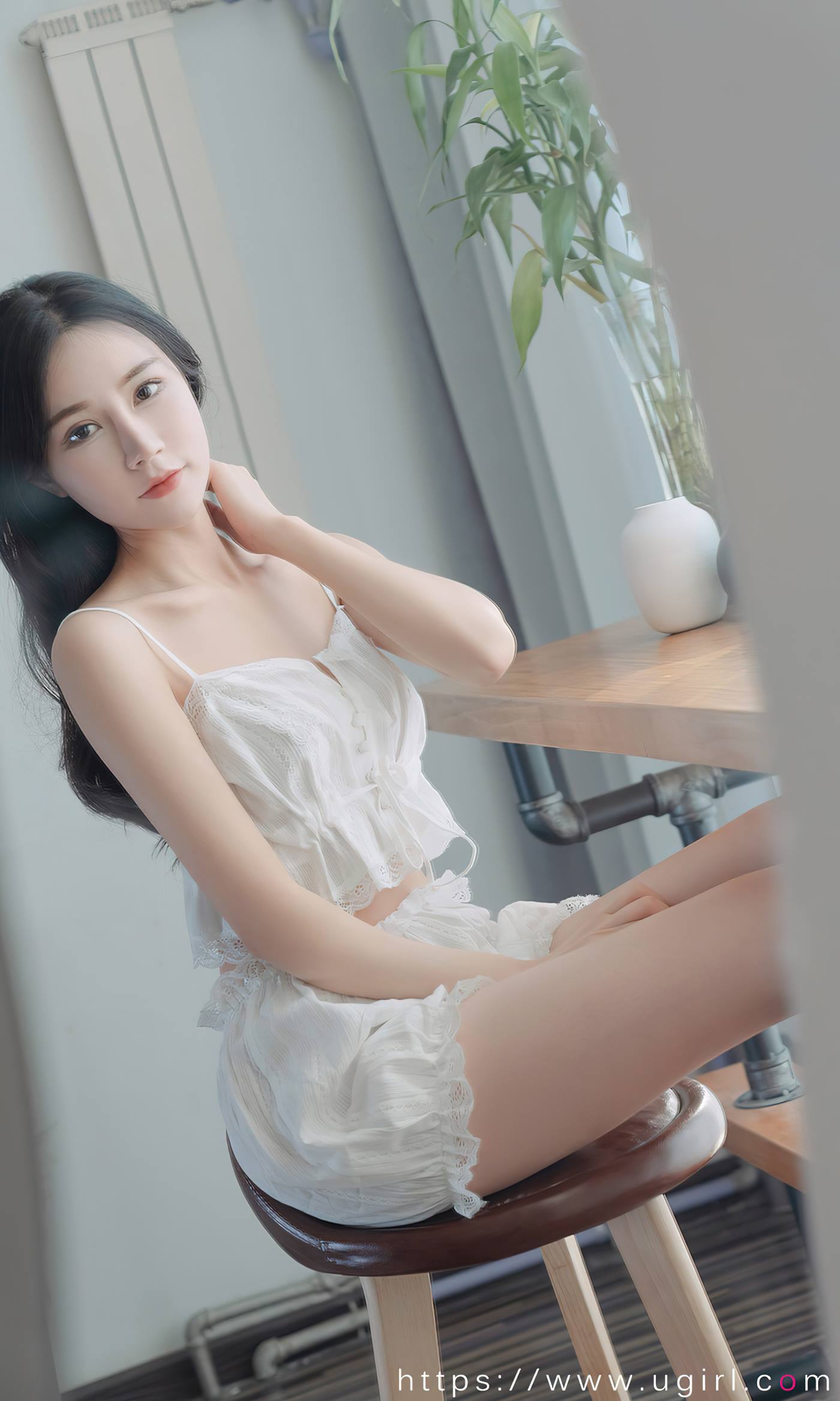 图片[15]-[爱尤物]2023 NO.2534 春心 茯苓[35P] – 速更版-美库