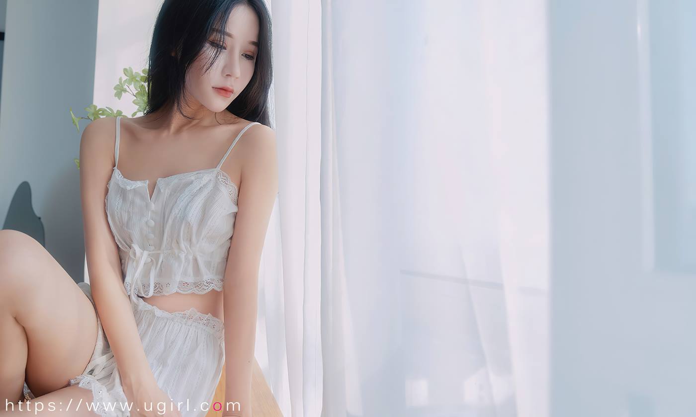 图片[27]-[爱尤物]2023 NO.2534 春心 茯苓[35P] – 速更版-美库