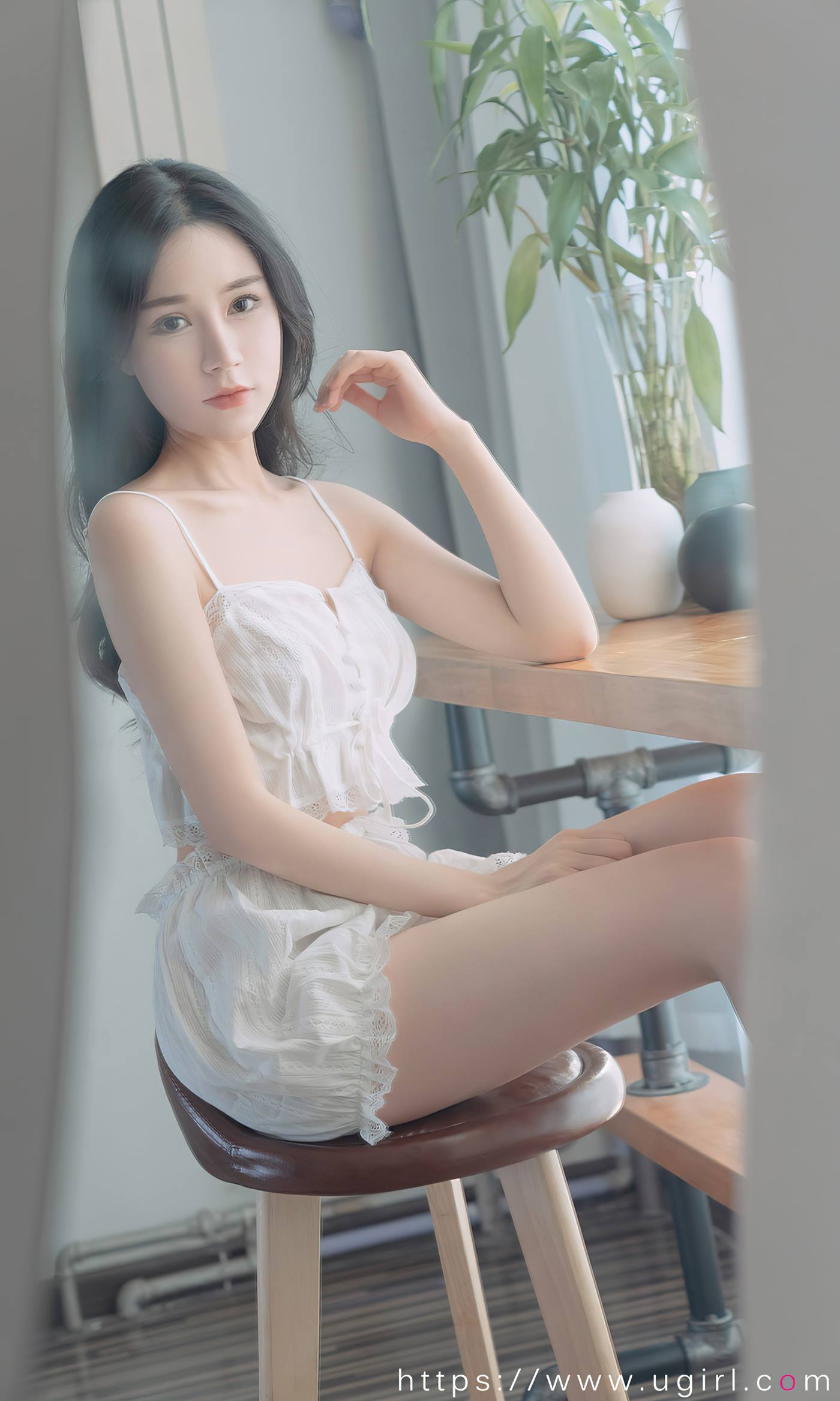图片[34]-[爱尤物]2023 NO.2534 春心 茯苓[35P] – 速更版-美库