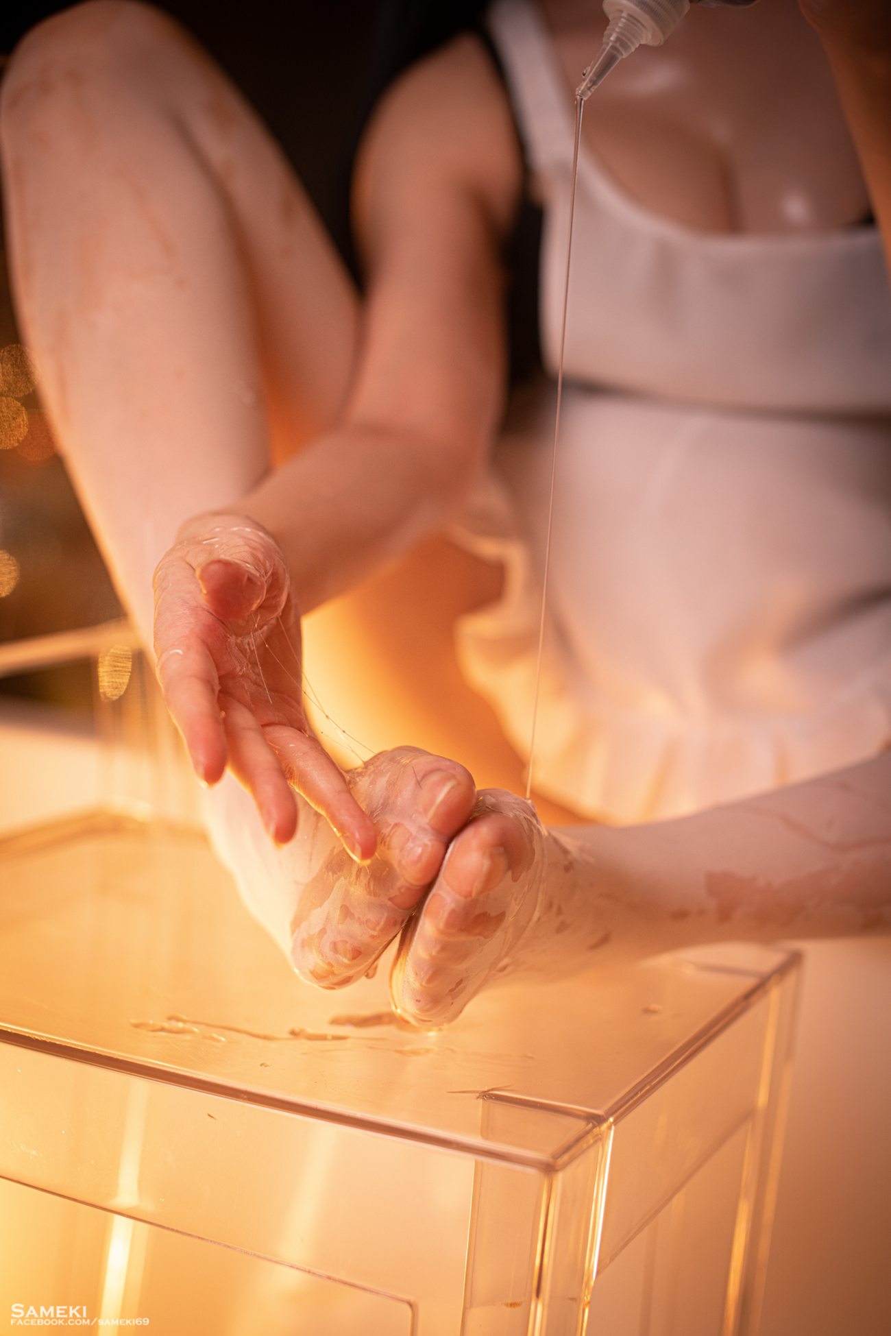 图片[10]-Sameki  Pack Karin[42P] – 速更版-美库