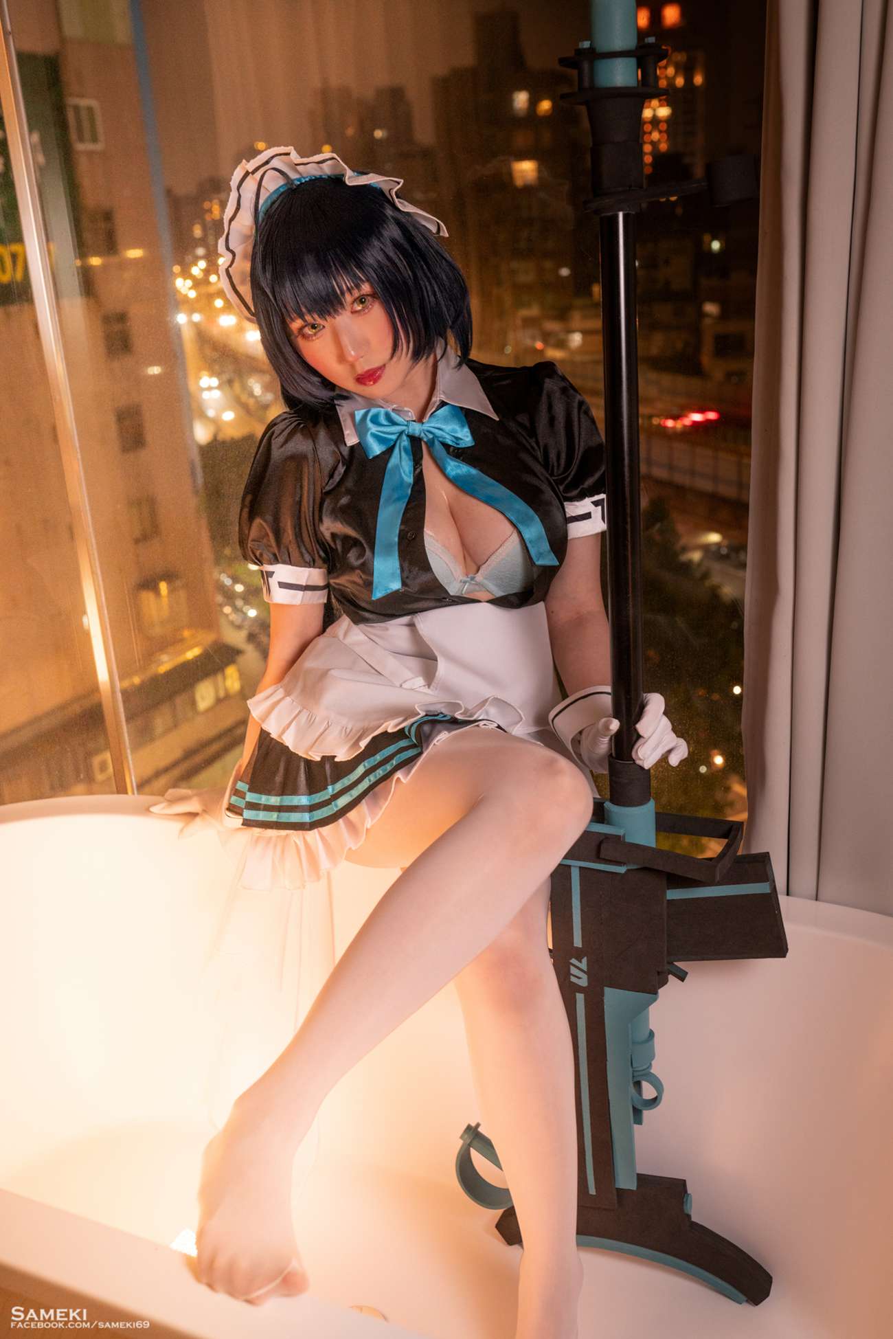 图片[16]-Sameki  Pack Karin[42P] – 速更版-美库