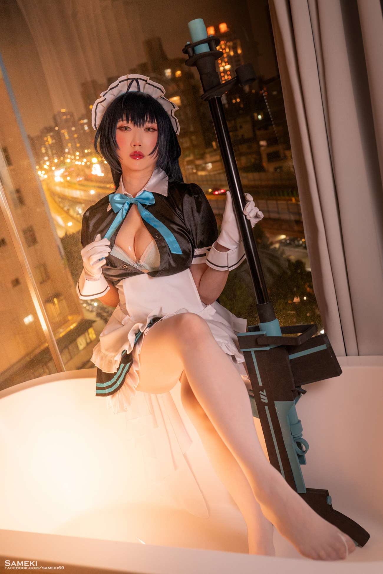 图片[18]-Sameki  Pack Karin[42P] – 速更版-美库