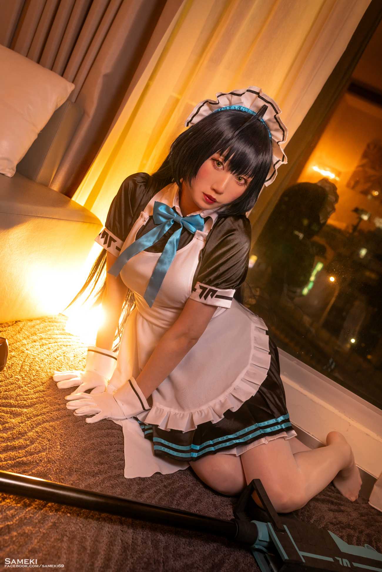 图片[21]-Sameki  Pack Karin[42P] – 速更版-美库