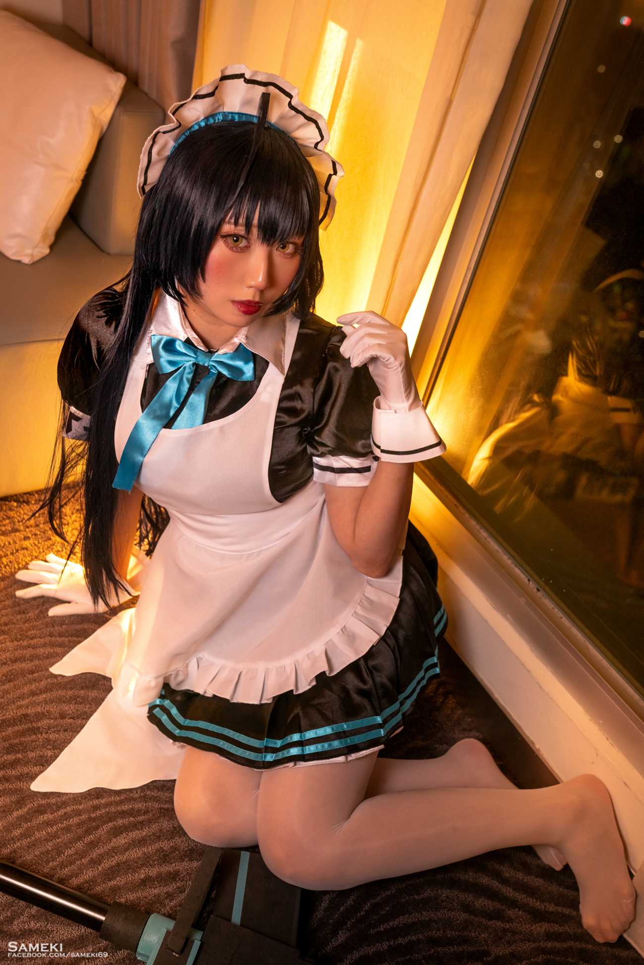 图片[22]-Sameki  Pack Karin[42P] – 速更版-美库