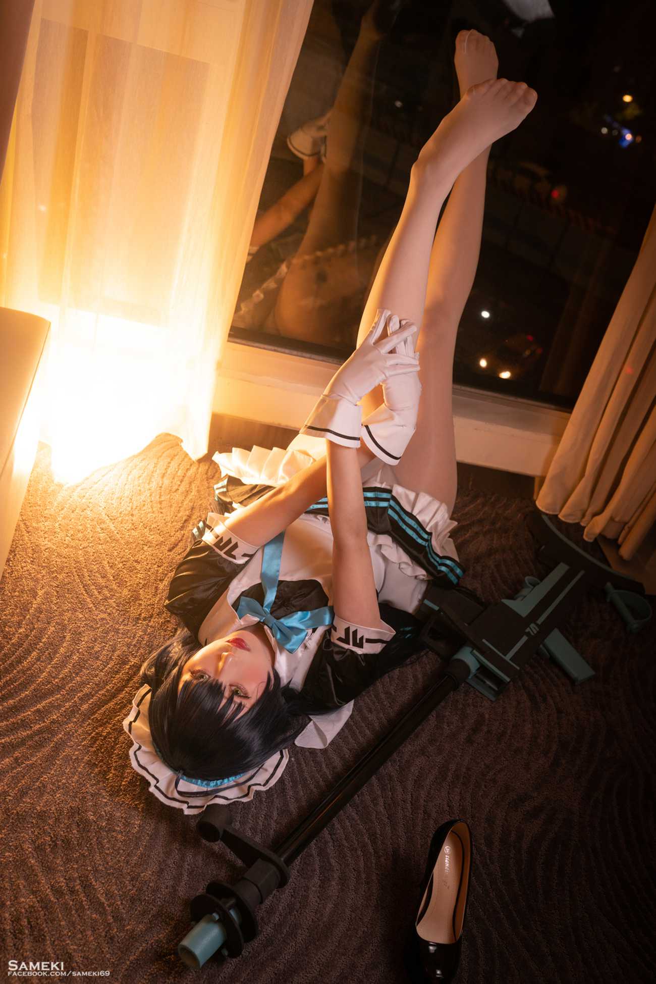 图片[26]-Sameki  Pack Karin[42P] – 速更版-美库