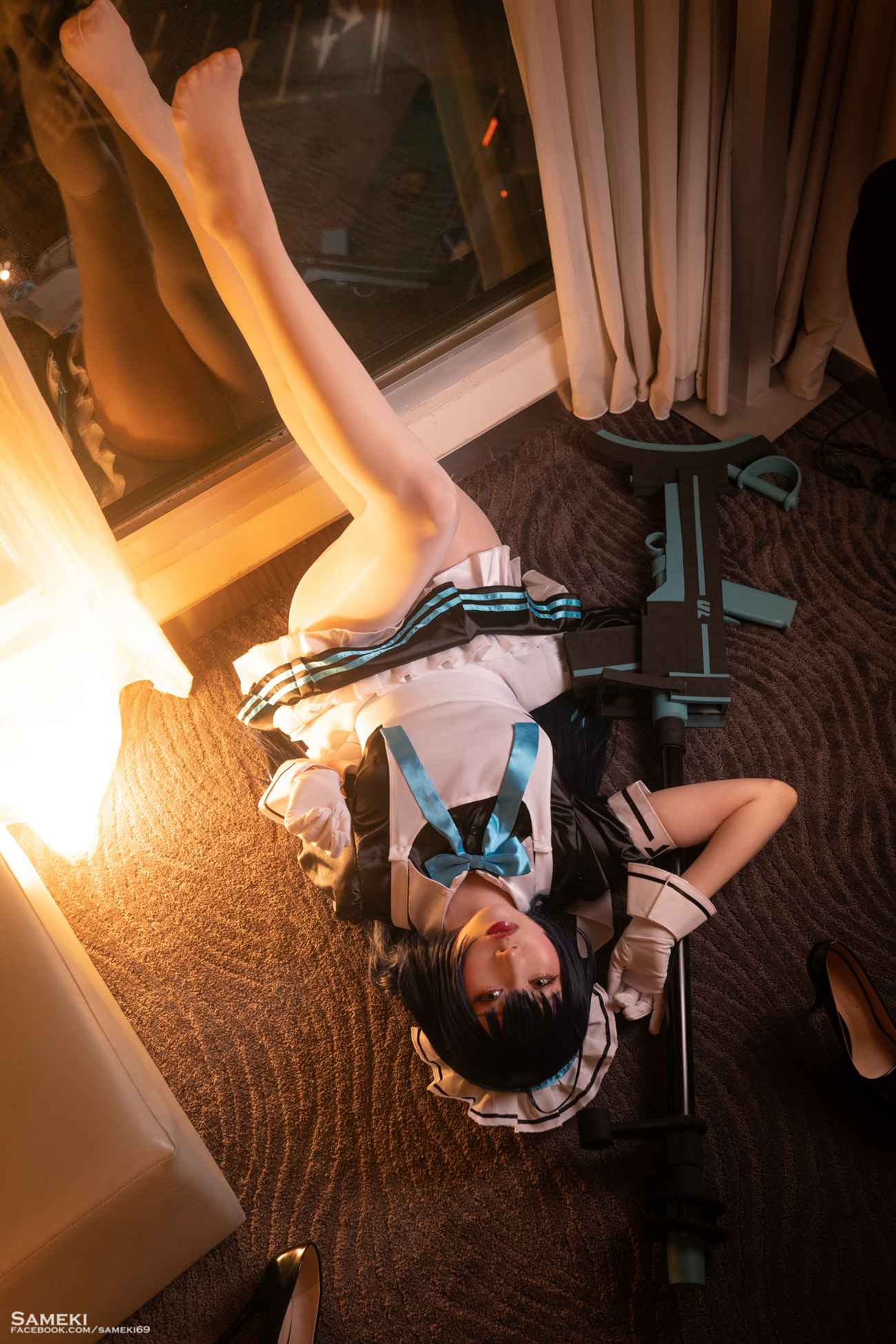 图片[28]-Sameki  Pack Karin[42P] – 速更版-美库