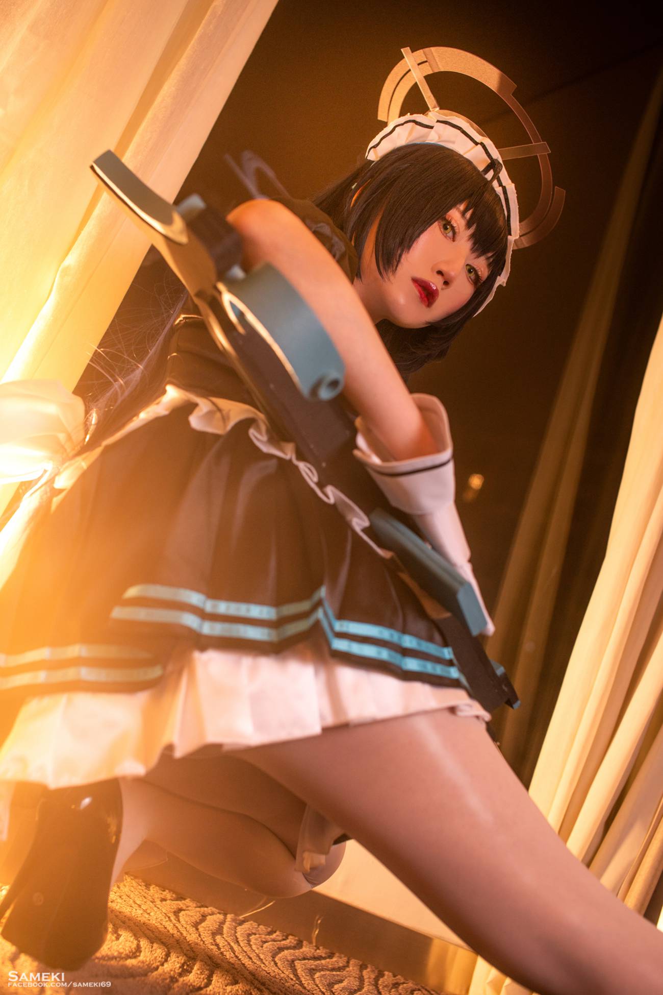 图片[38]-Sameki  Pack Karin[42P] – 速更版-美库