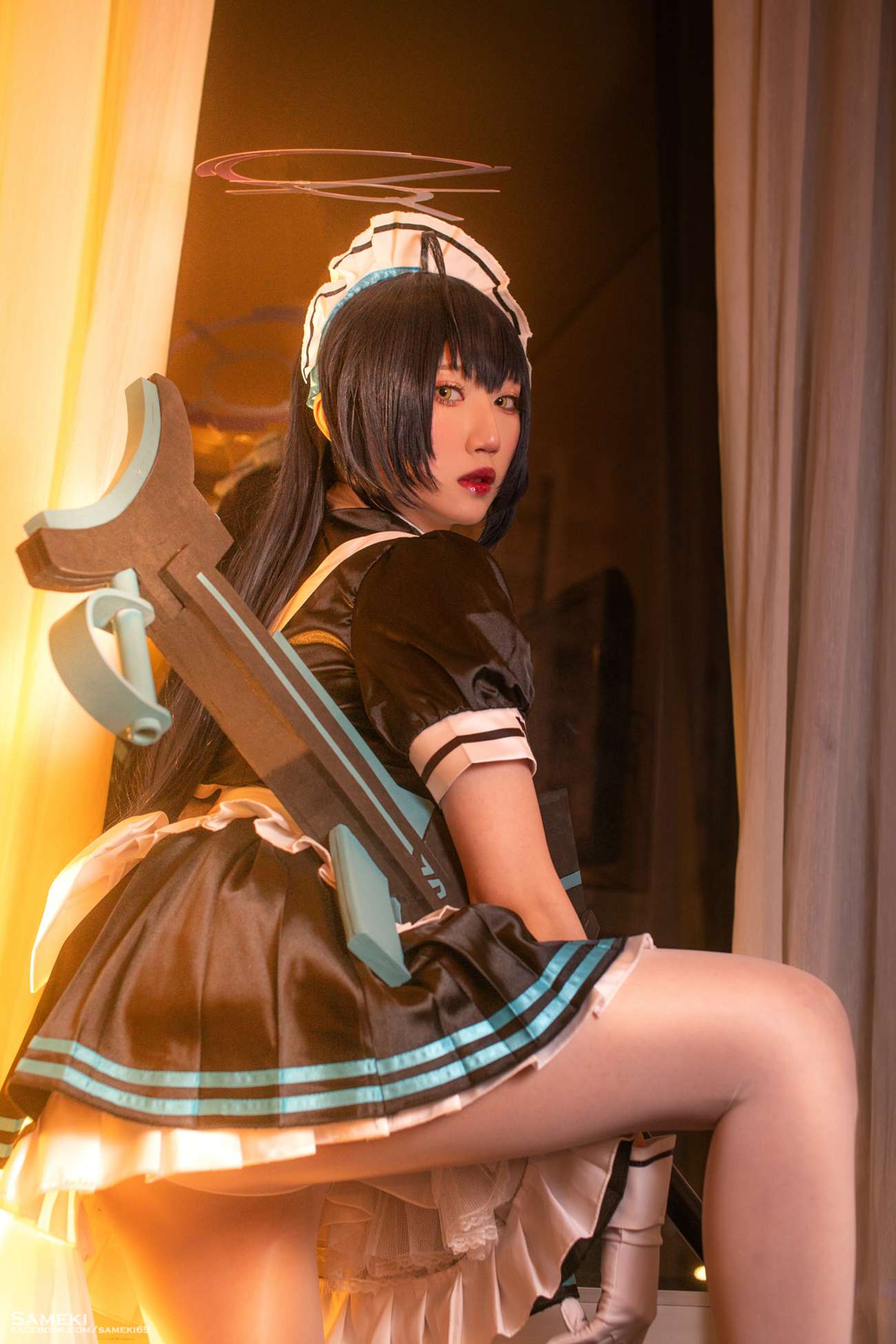 图片[40]-Sameki  Pack Karin[42P] – 速更版-美库