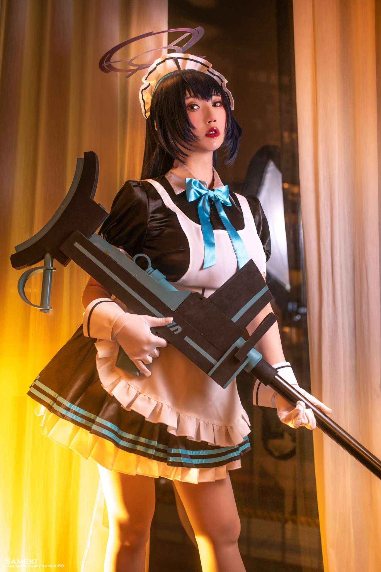 图片[41]-Sameki  Pack Karin[42P] – 速更版-美库