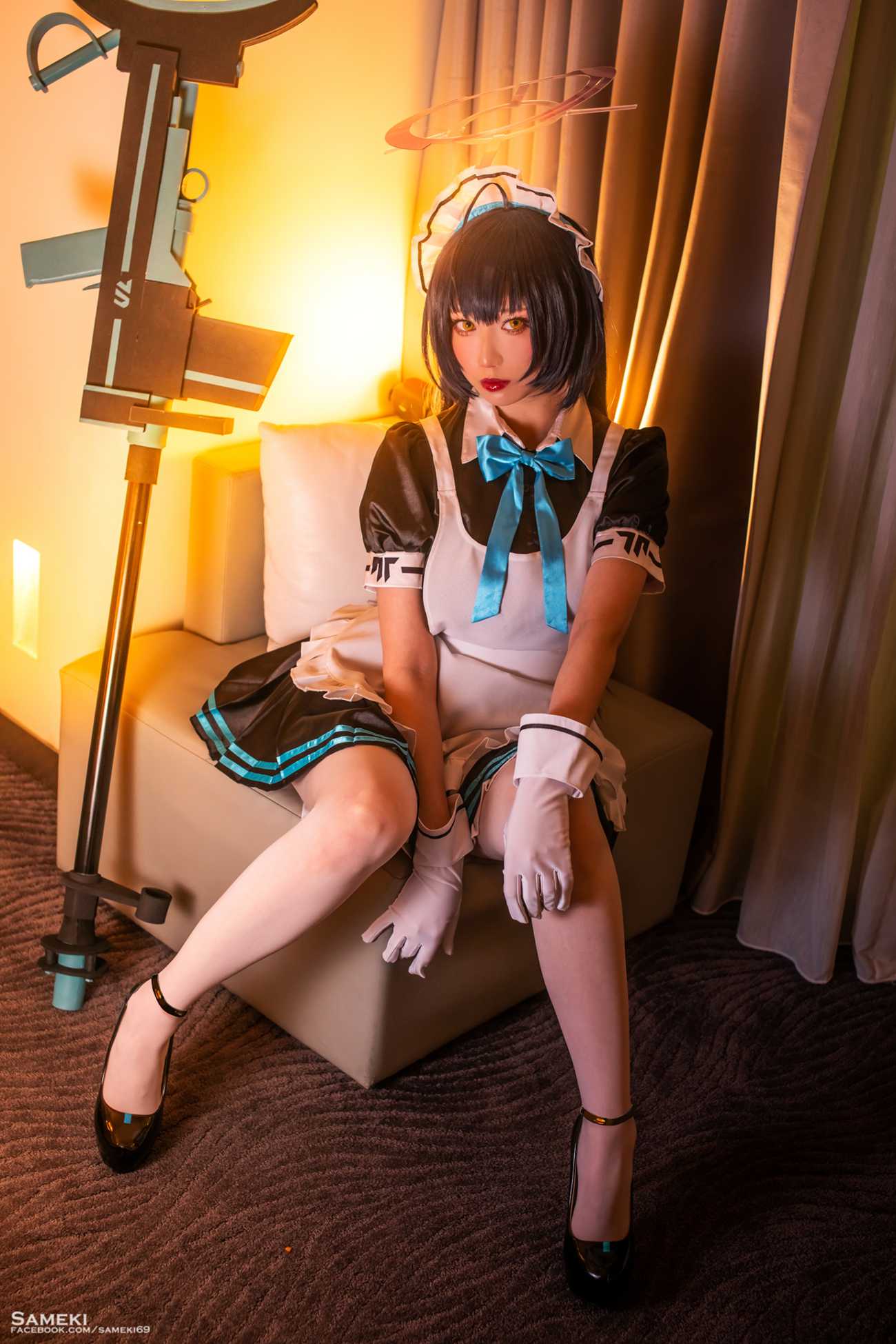 图片[42]-Sameki  Pack Karin[42P] – 速更版-美库