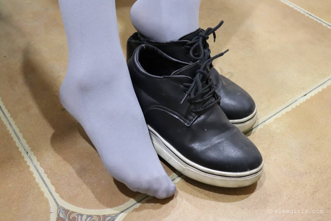 图片[11]-[SIEE丝意]新刊 NO.068 安安 灰色记忆[96P] – 速更版-美库