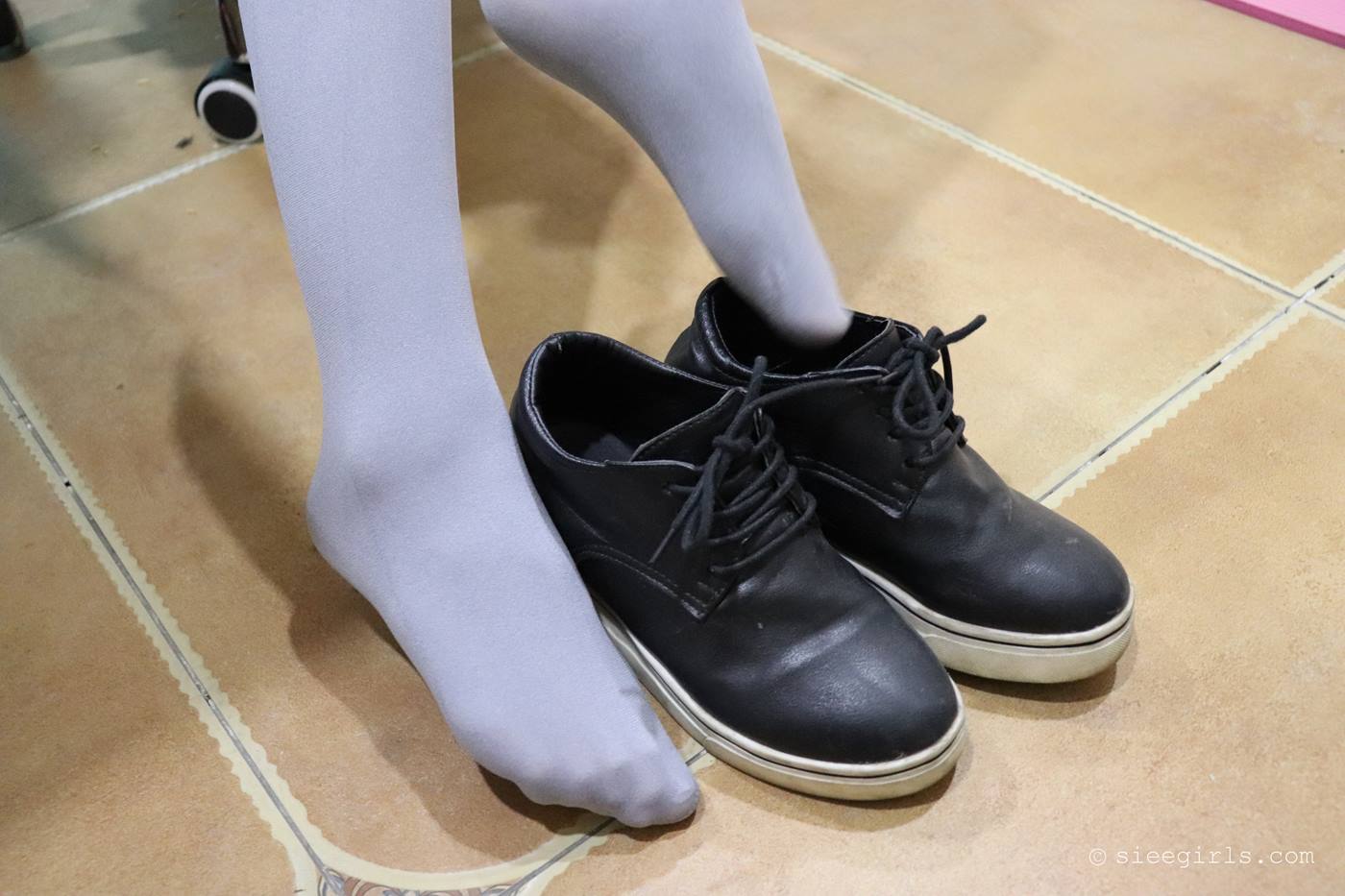 图片[12]-[SIEE丝意]新刊 NO.068 安安 灰色记忆[96P] – 速更版-美库